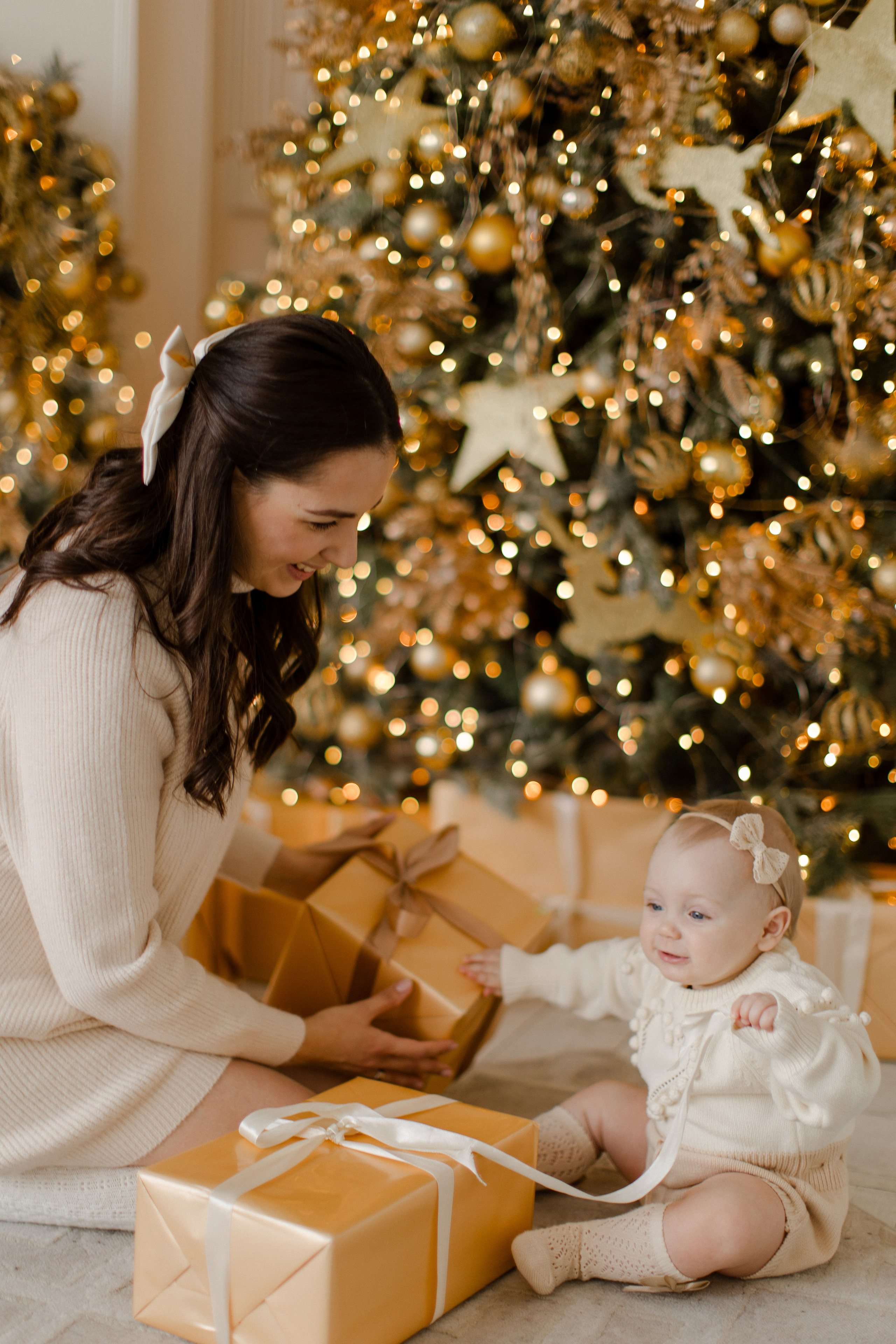 Мария с семьей. Семейный и детский фотограф в Москве Кузьмина Мария