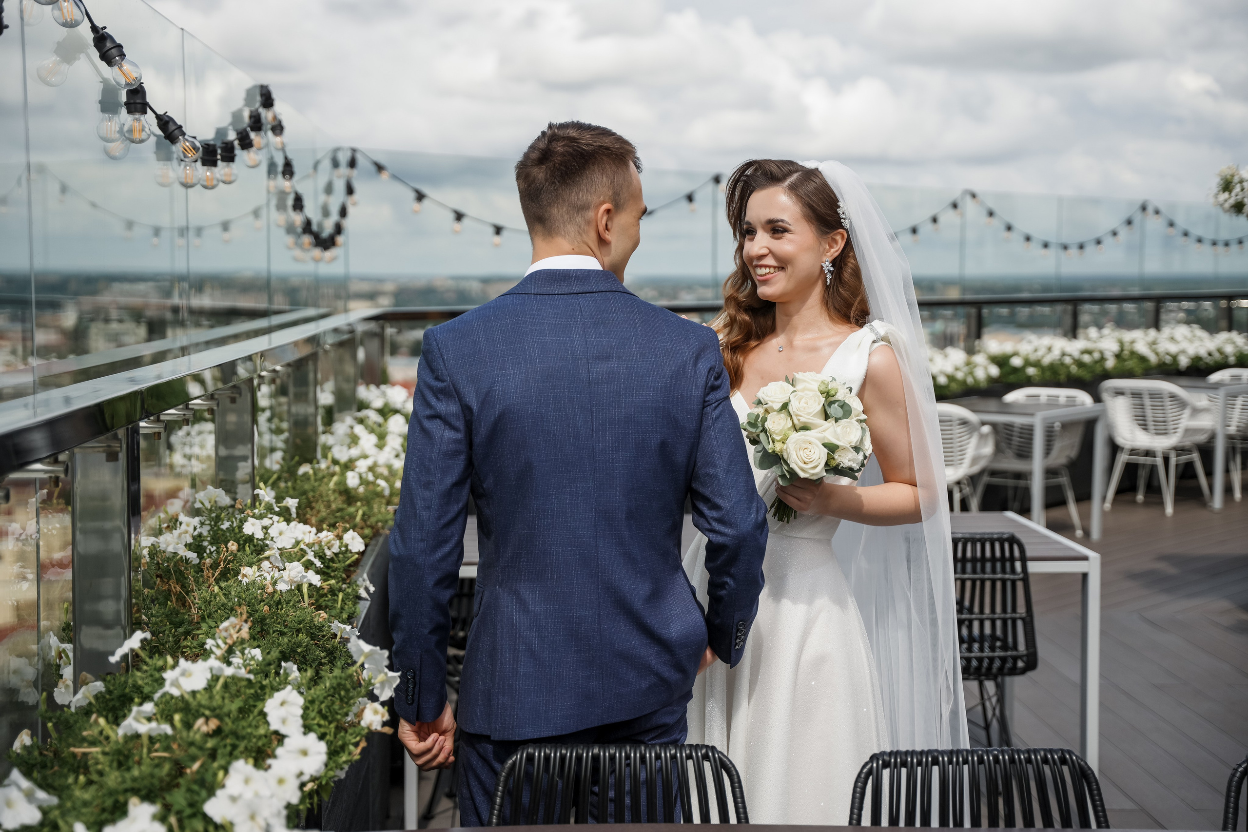 Иван и Екатерина 3/08/2024. Фотограф в Смоленске Ольга Давыдова