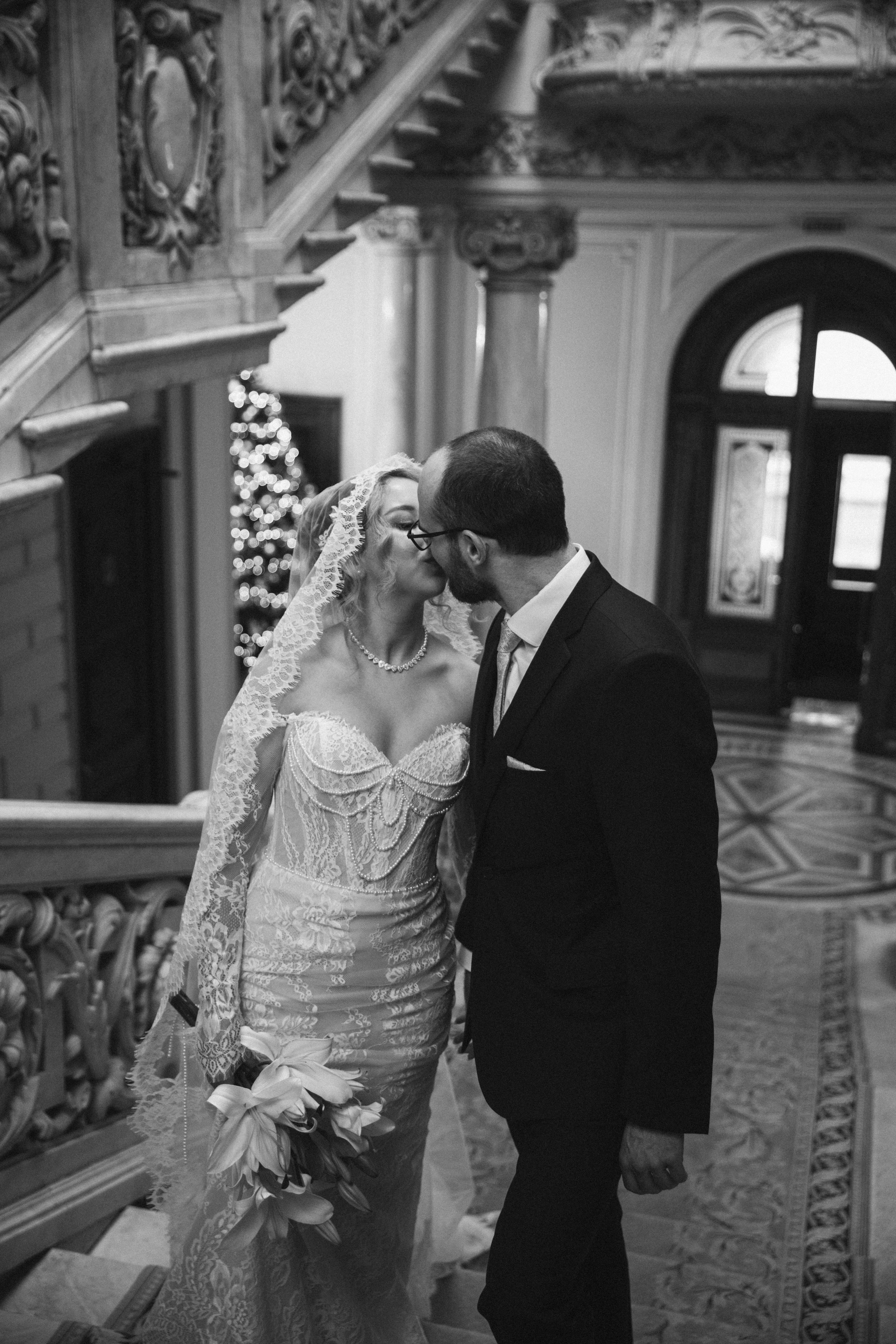 Jacob & Anastasia. Свадебный фотограф Юлия Шторм