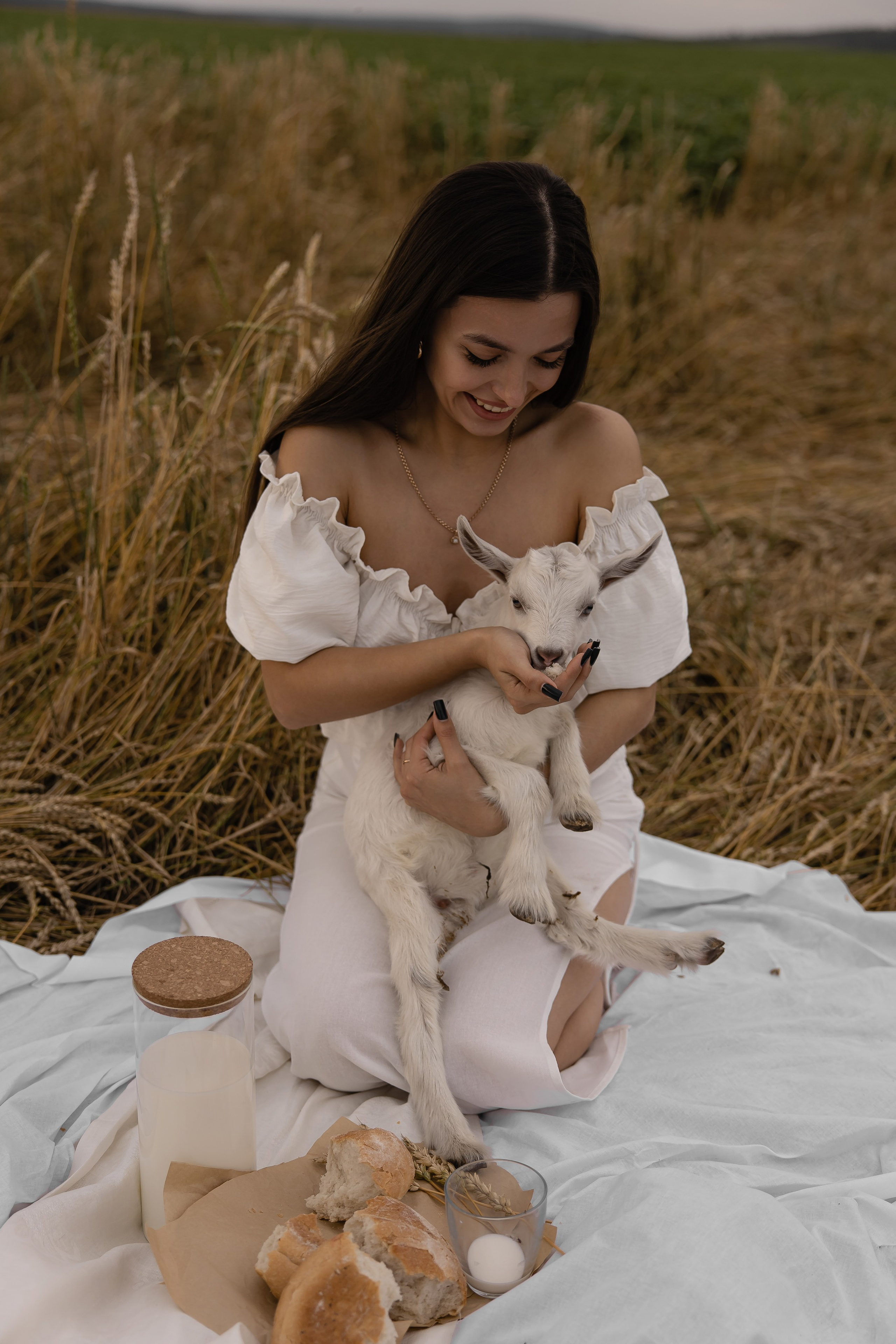 Даша. Свадебный и Семейный фотограф по всему миру Анна Фёдорова