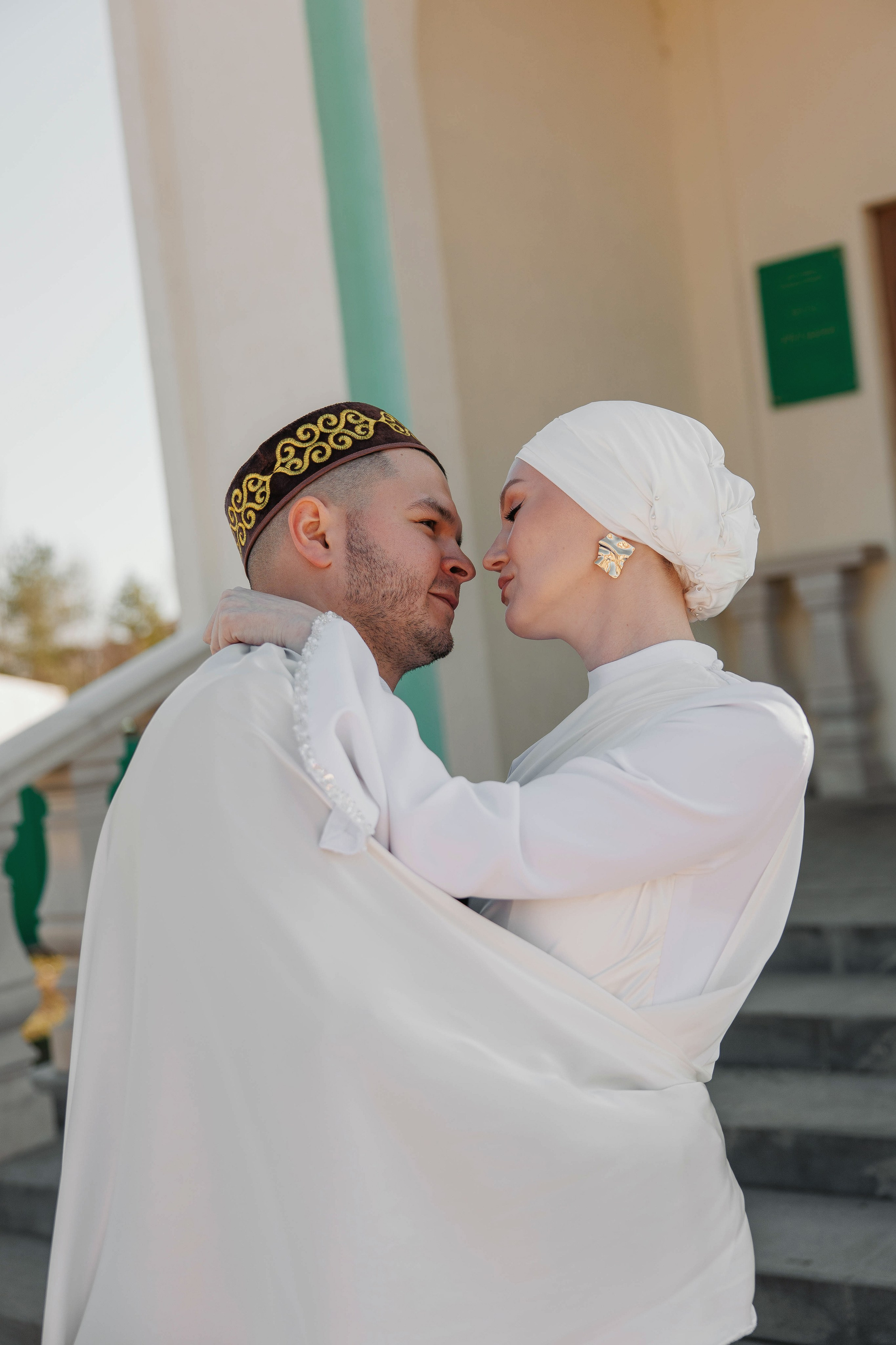 Никах Шукран. Профессиональный фотограф в городе Уфа