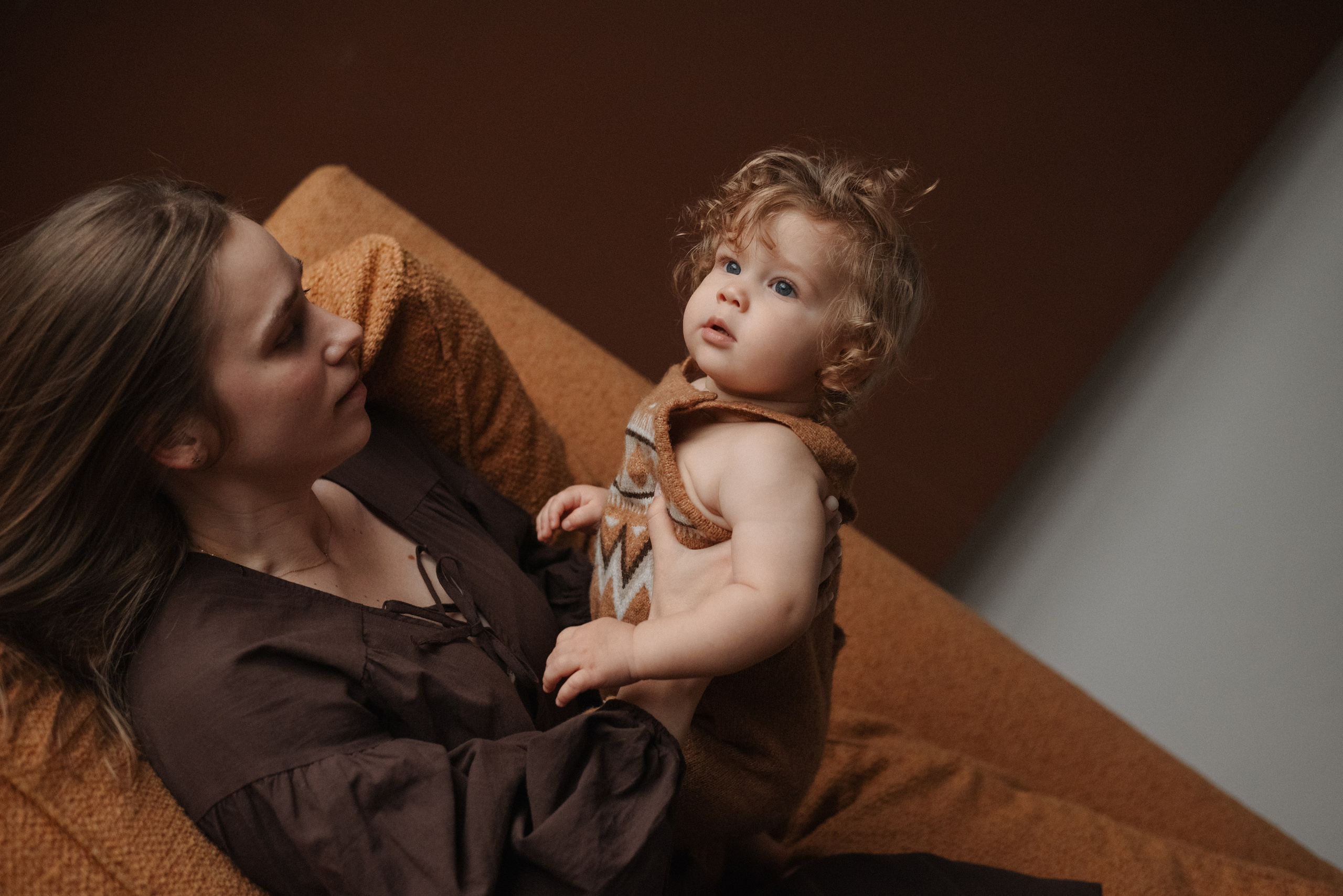 Семейная фотосессия в Москве в стиле lifestyle. Юля Федоровская. Свадебный и семейный фотограф в Москве