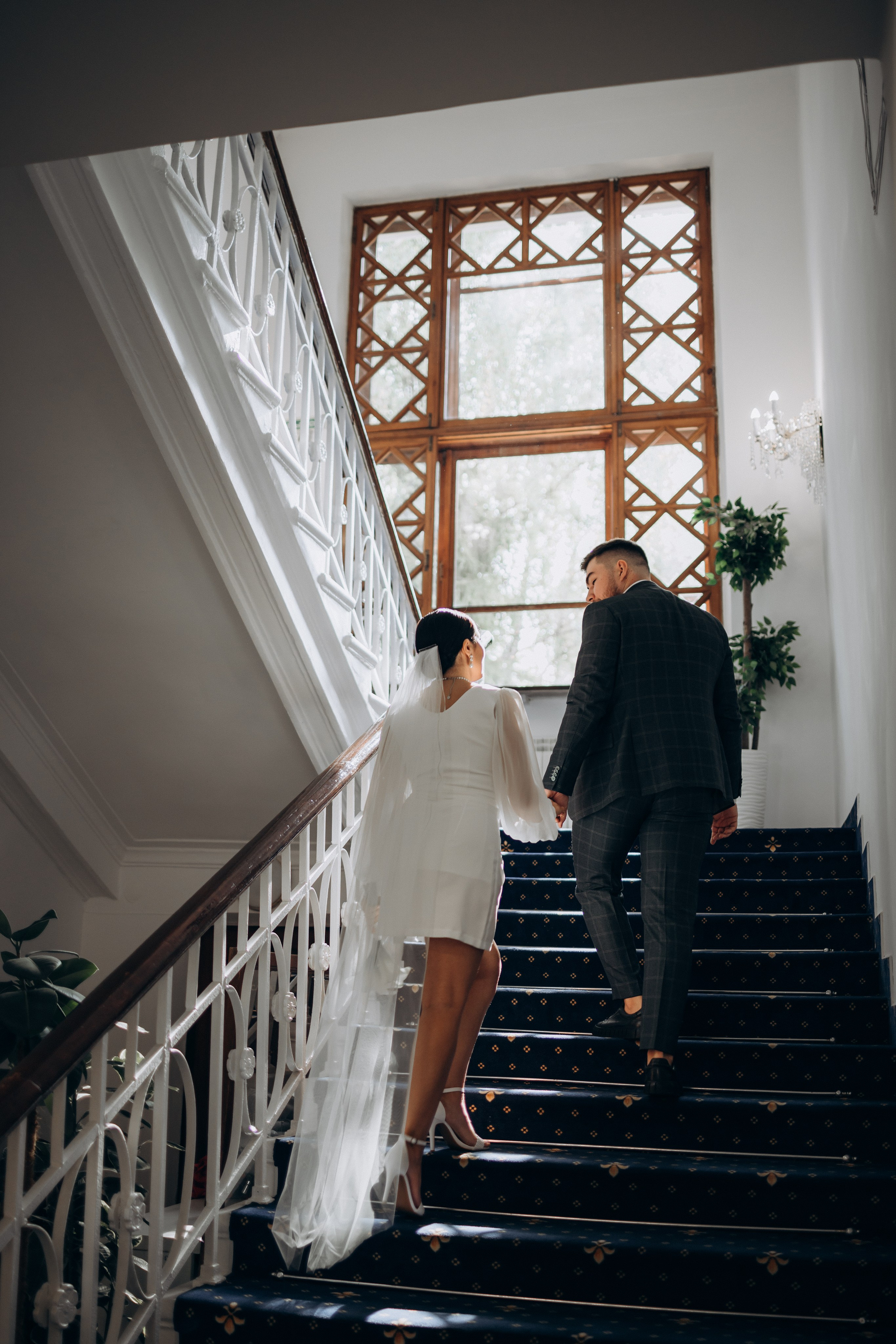 Анвар и Анастасия. Фотограф Нижний Новгород