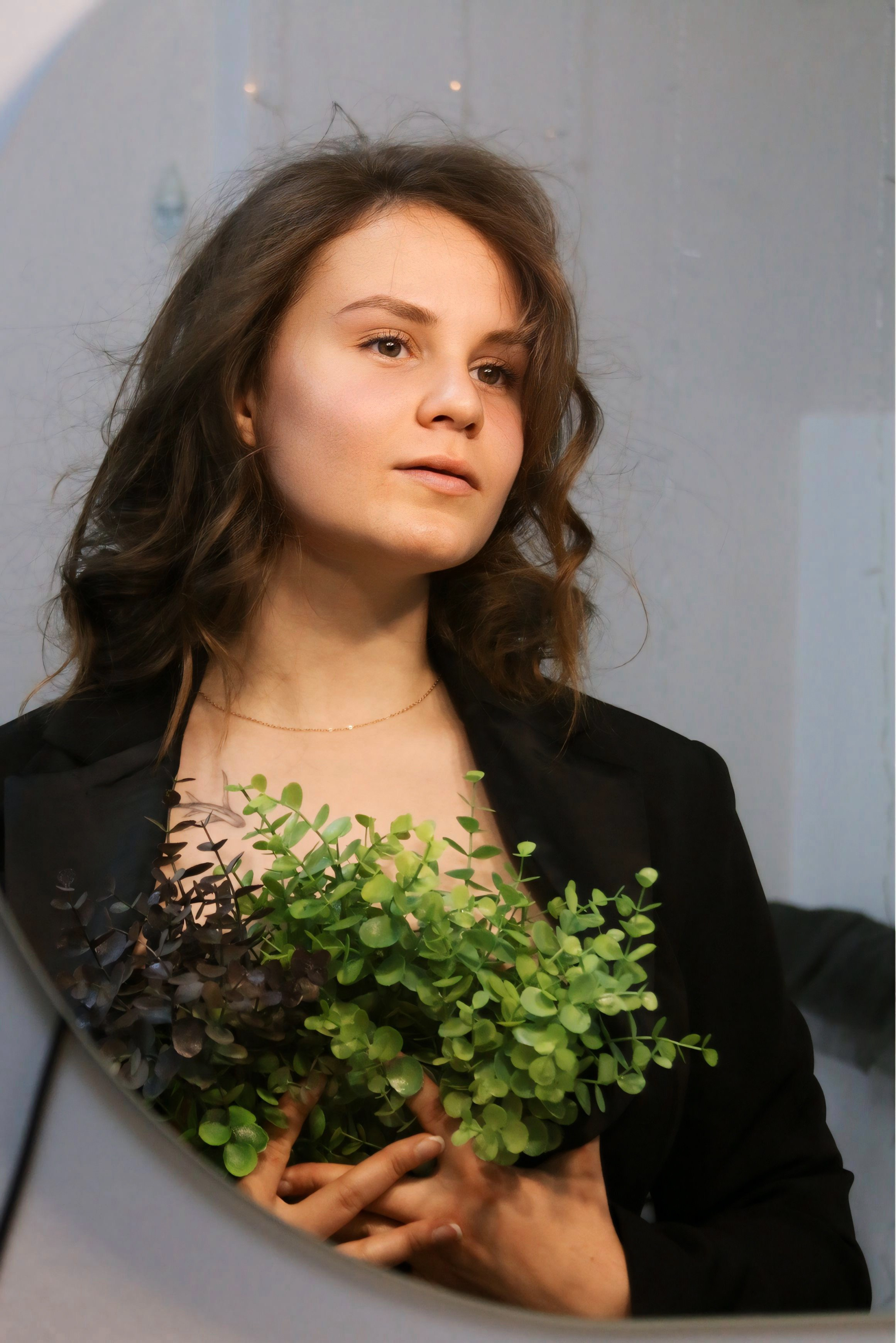 Бьюти мастер