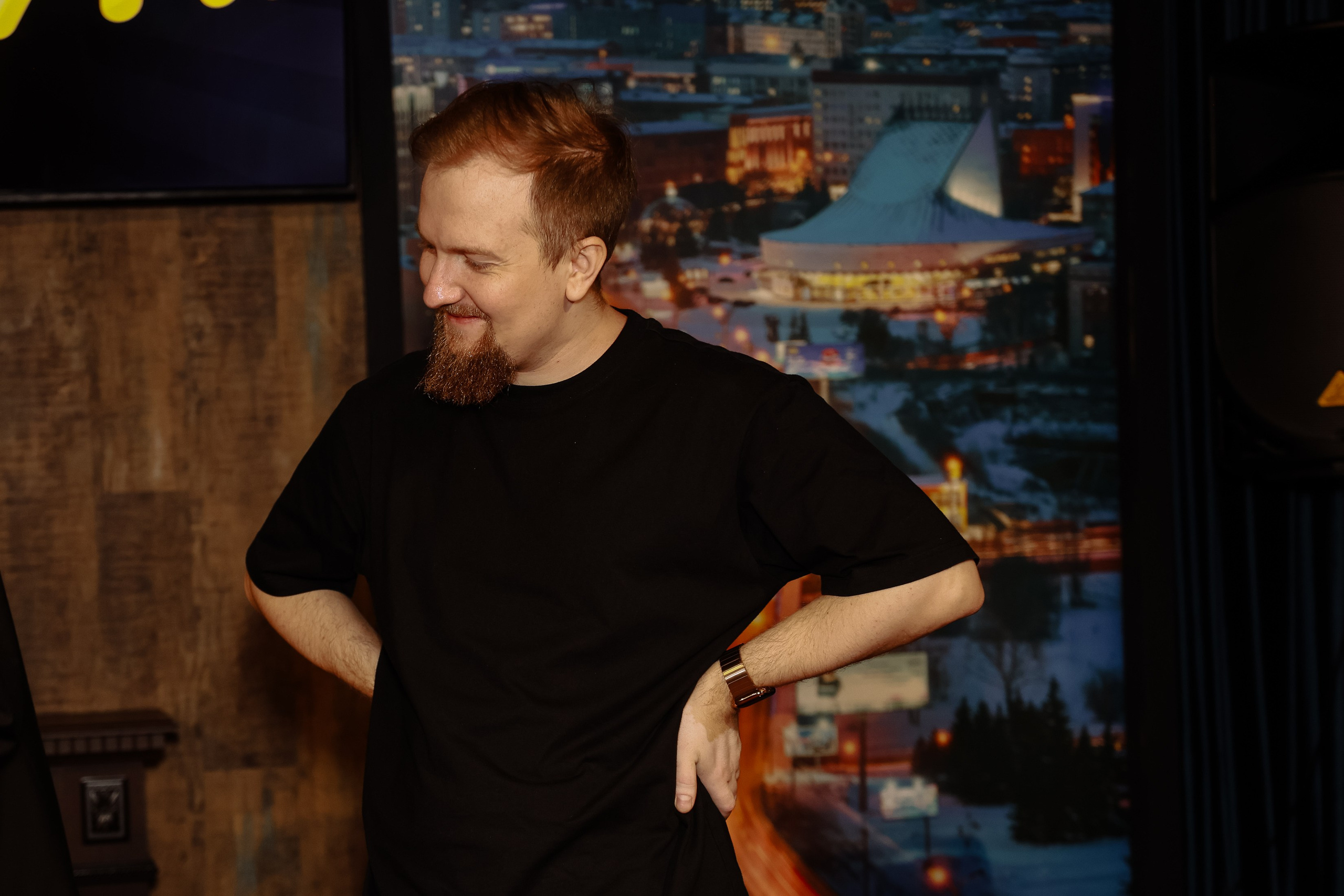 Корпоратив _ Show ToDay. Фотограф Юлия Мальцева