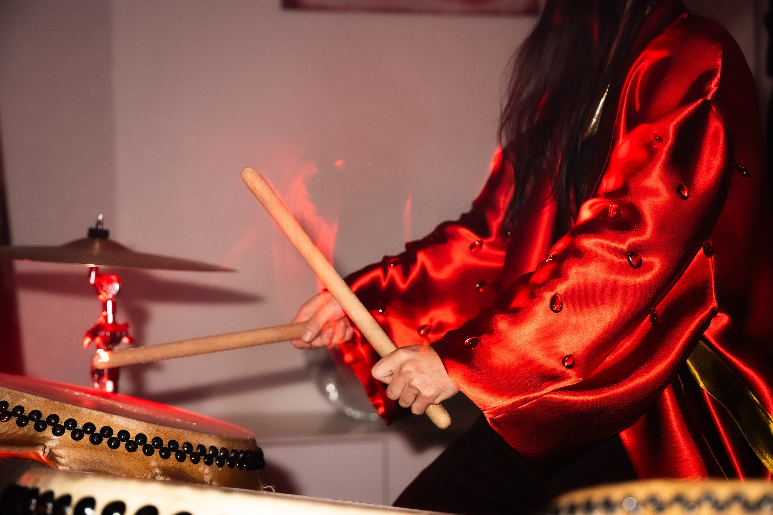 Камерный светский вечер