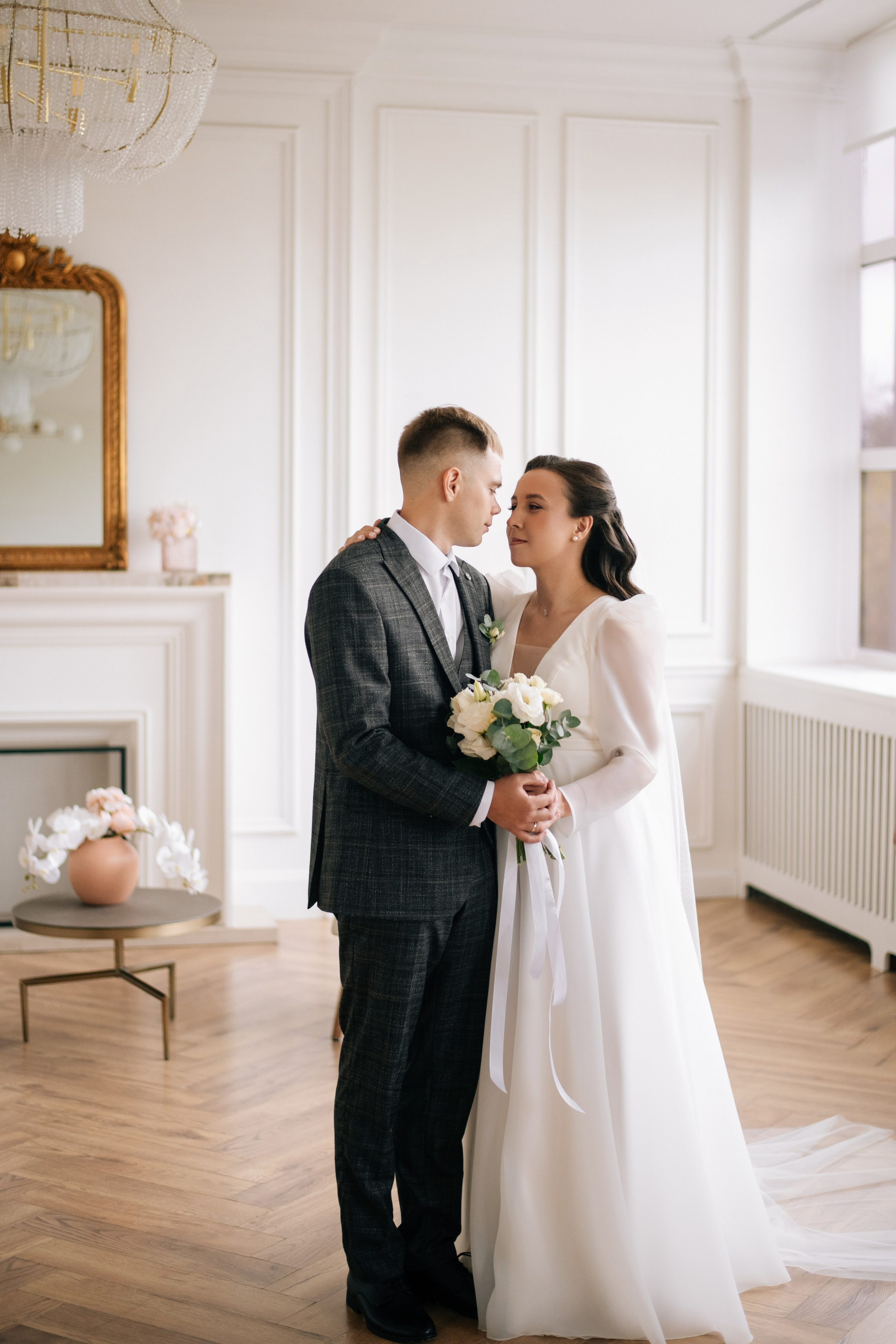 Ирина & Павел. Фотограф в Екатеринбурге Веретенова Наталья