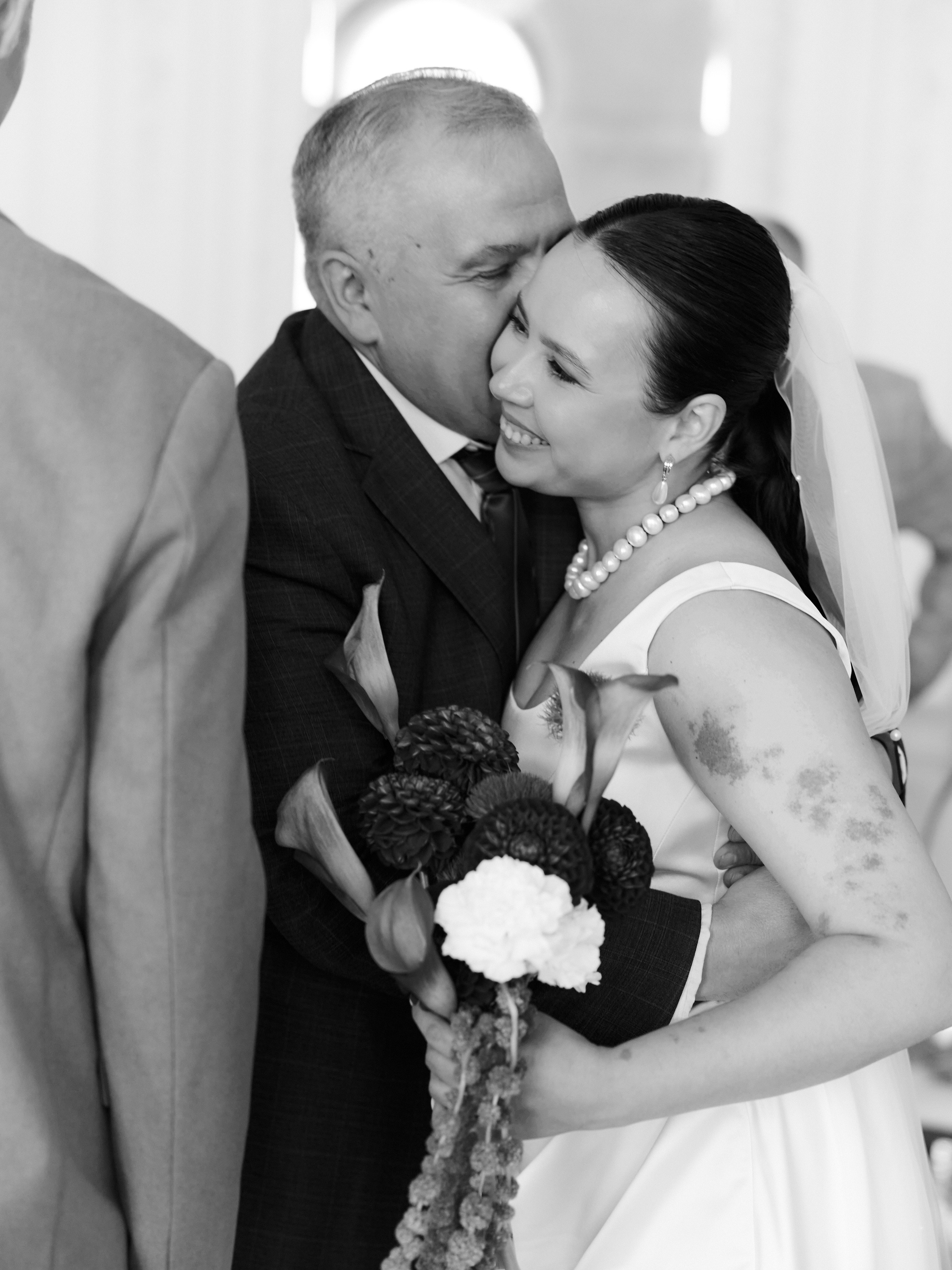 Weddings. Olya Filina | Moscow Photographer