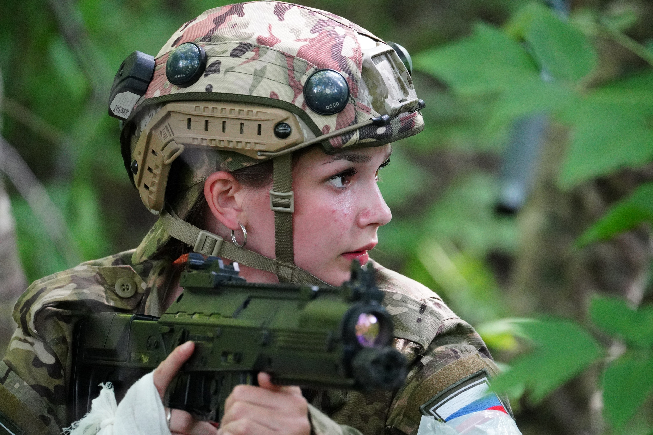 Окружные Сборы ПФО «Зарница 2.0». Pupov.png