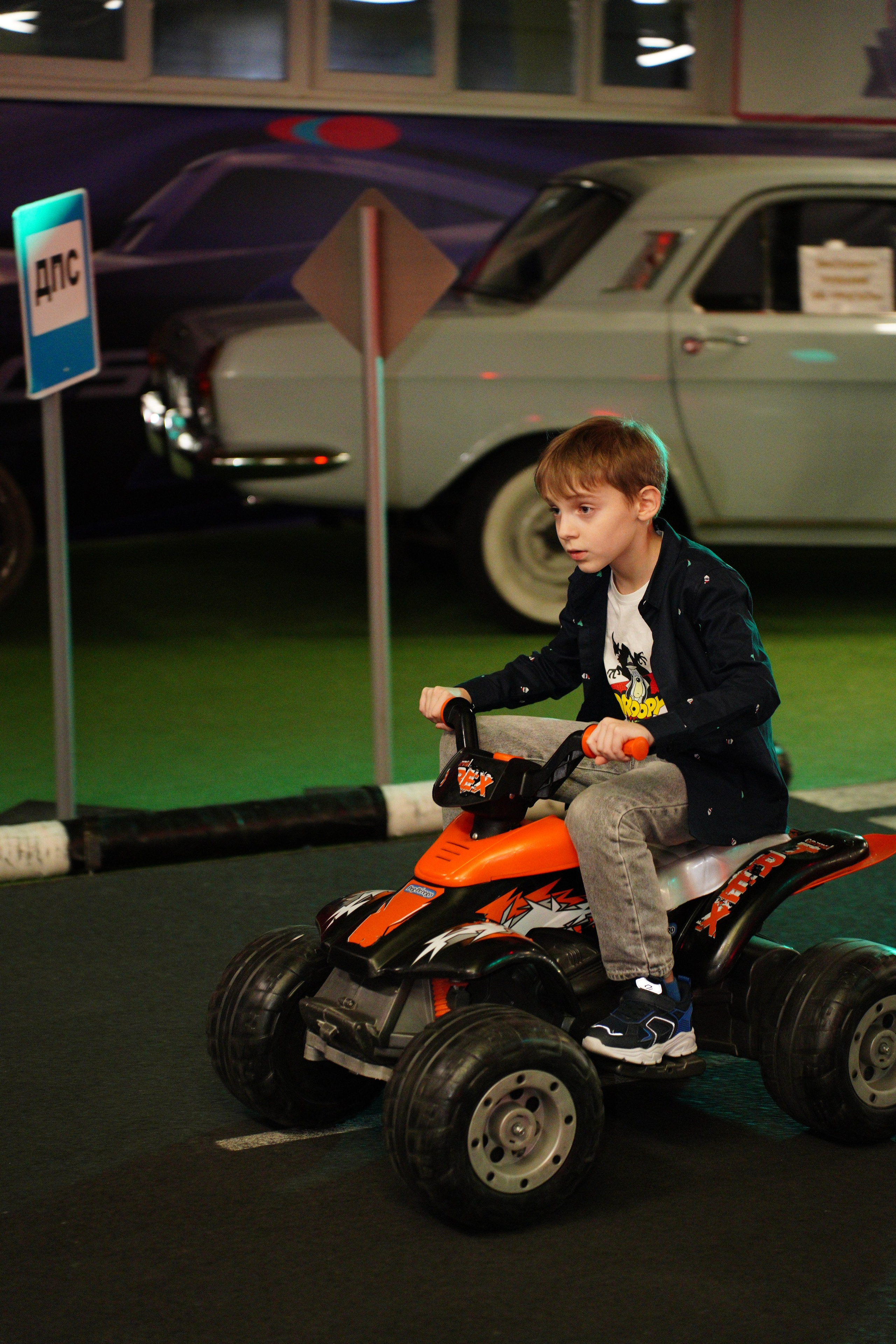 Детский день рождения Ариела. Pupov.png