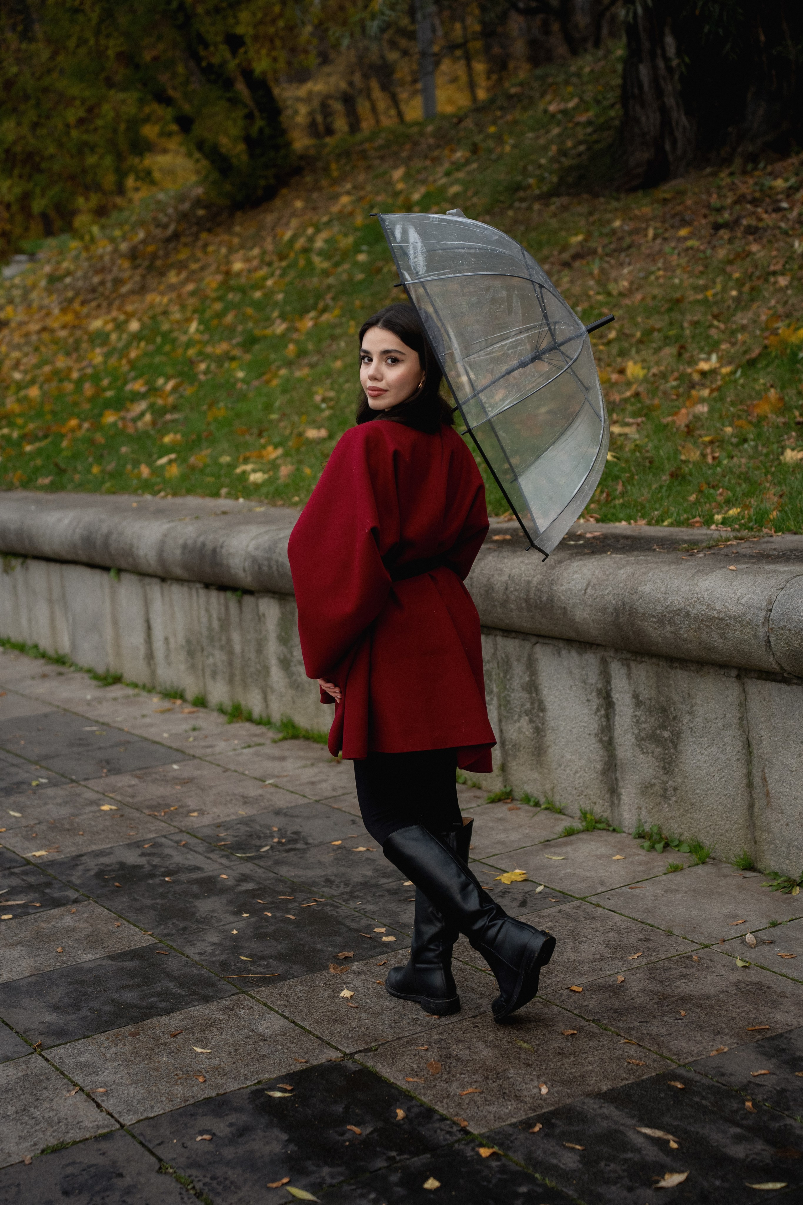 Айсун. Индивидуальный и семейный фотограф из Москвы