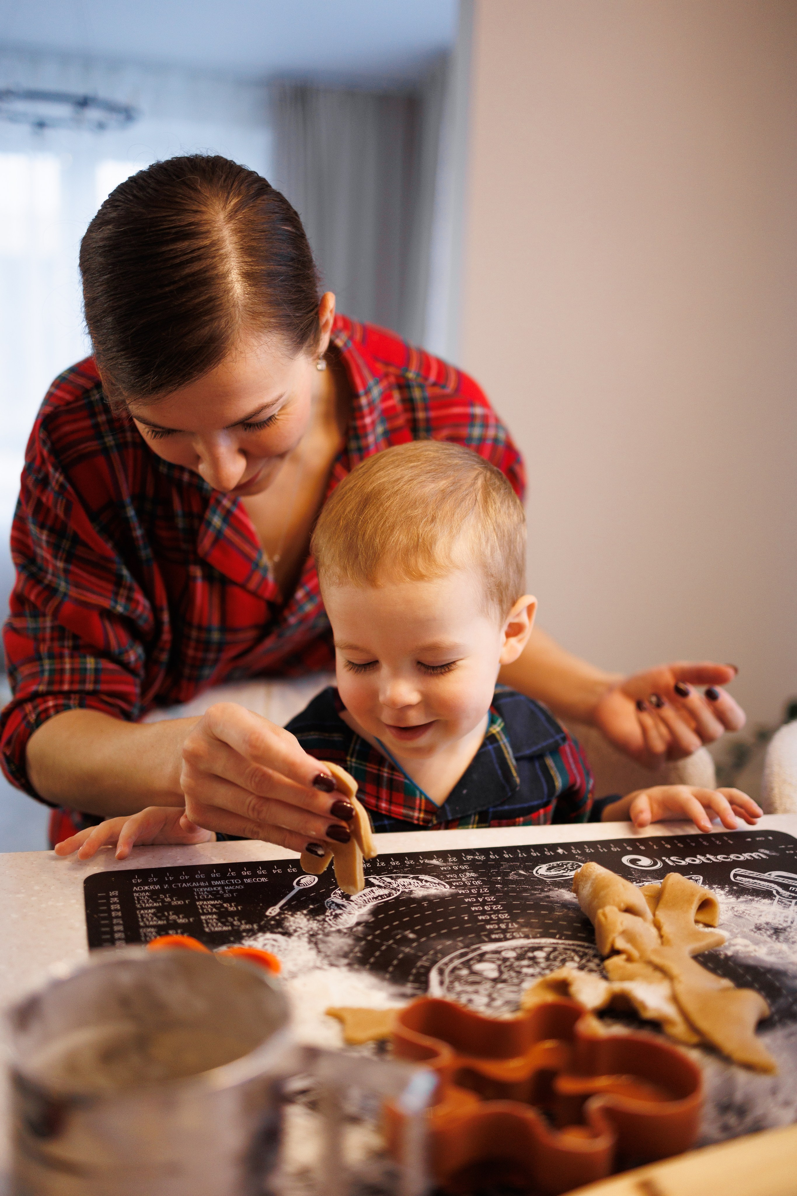 В ожидании сказки. Фотограф Москва Светлана Кирюшина
