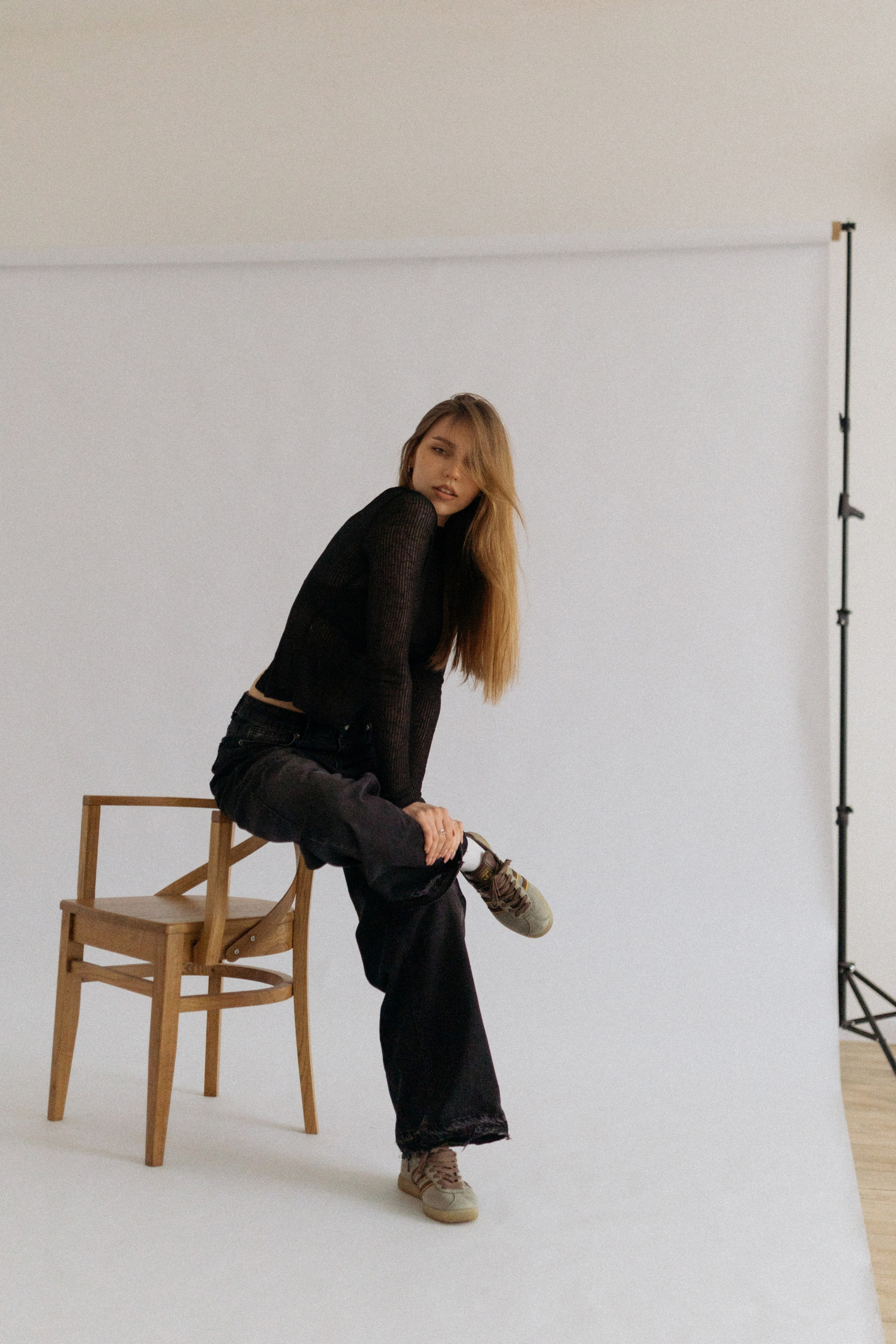 Даша. Фотограф в Тамбове Ольга Мельникова