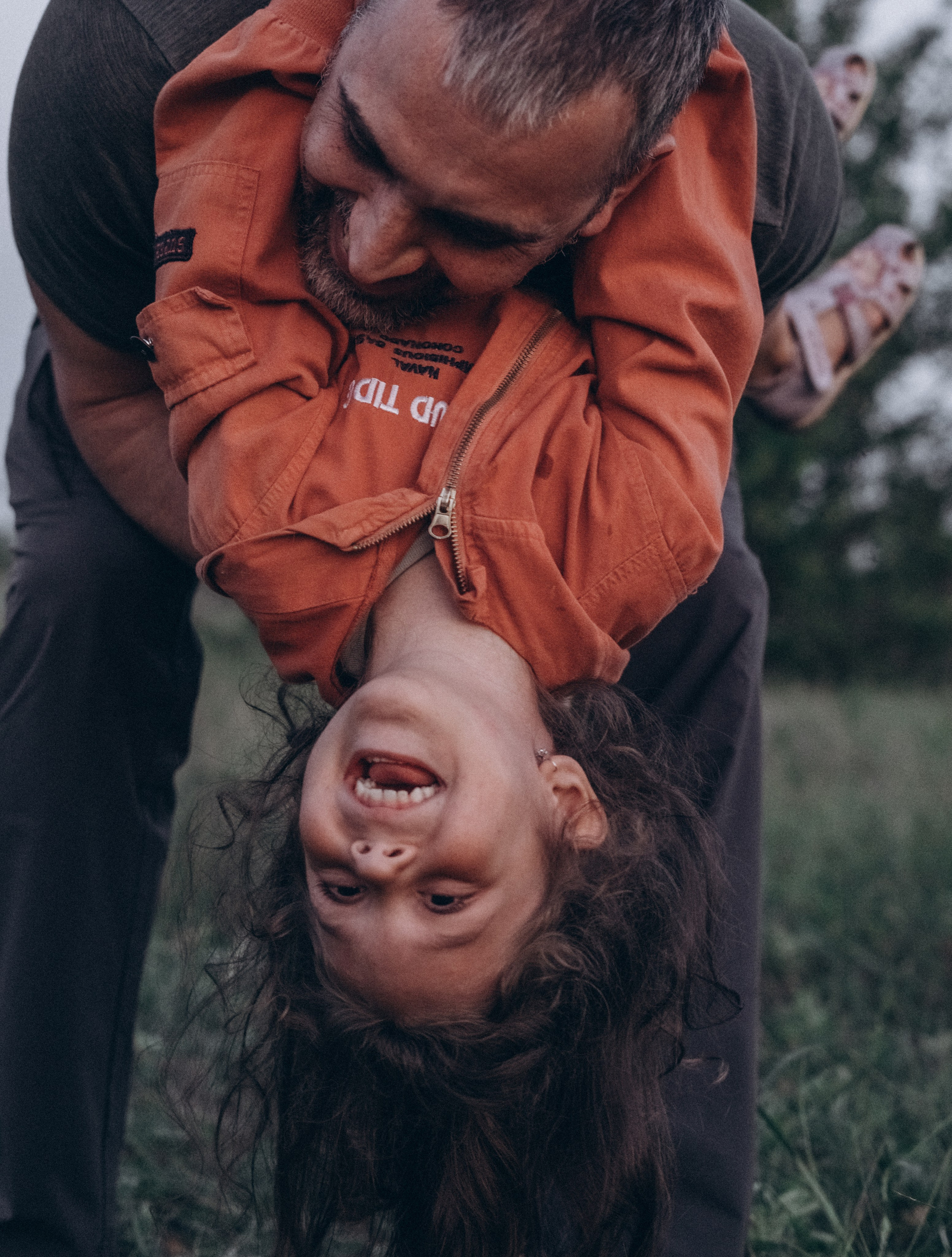 Руслан, Евгения и дети. Фотограф в Москве Юлия Резвова