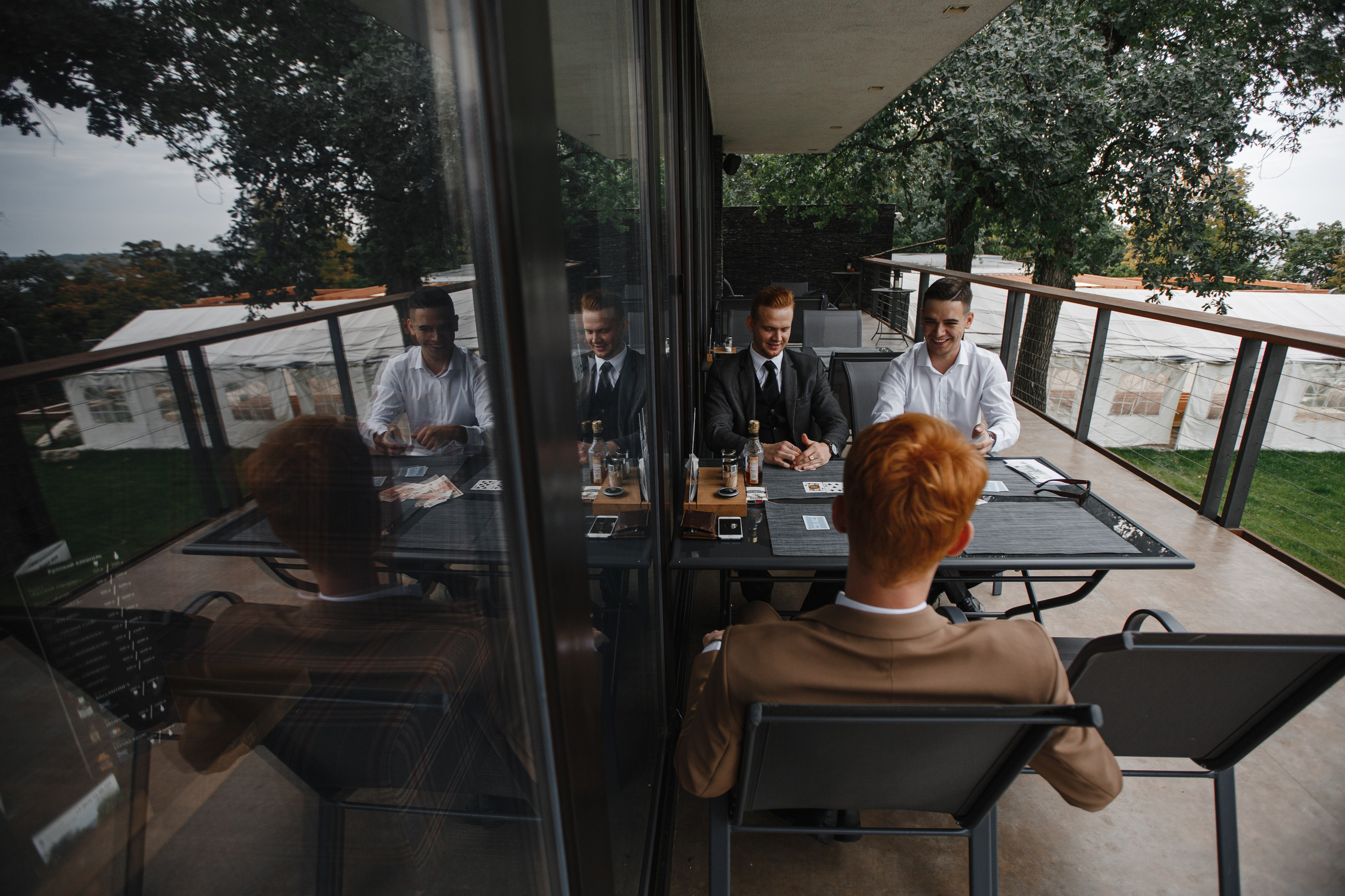 Александр и Алёна. Свадебный и семейный фотограф в Санкт-Петербурге Дмитрий Панин