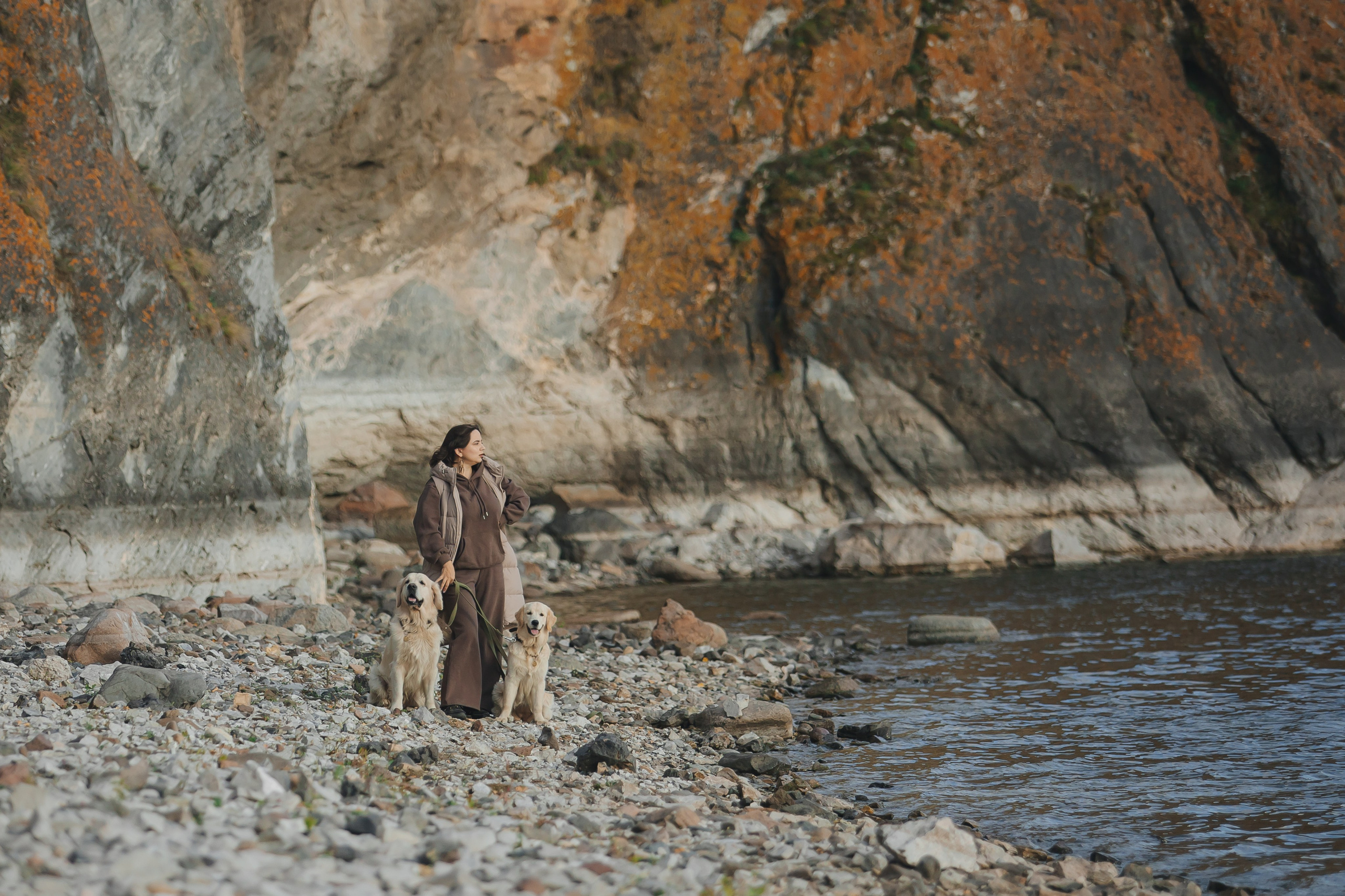 Снежик и Веста. Свадебный и женский фотограф