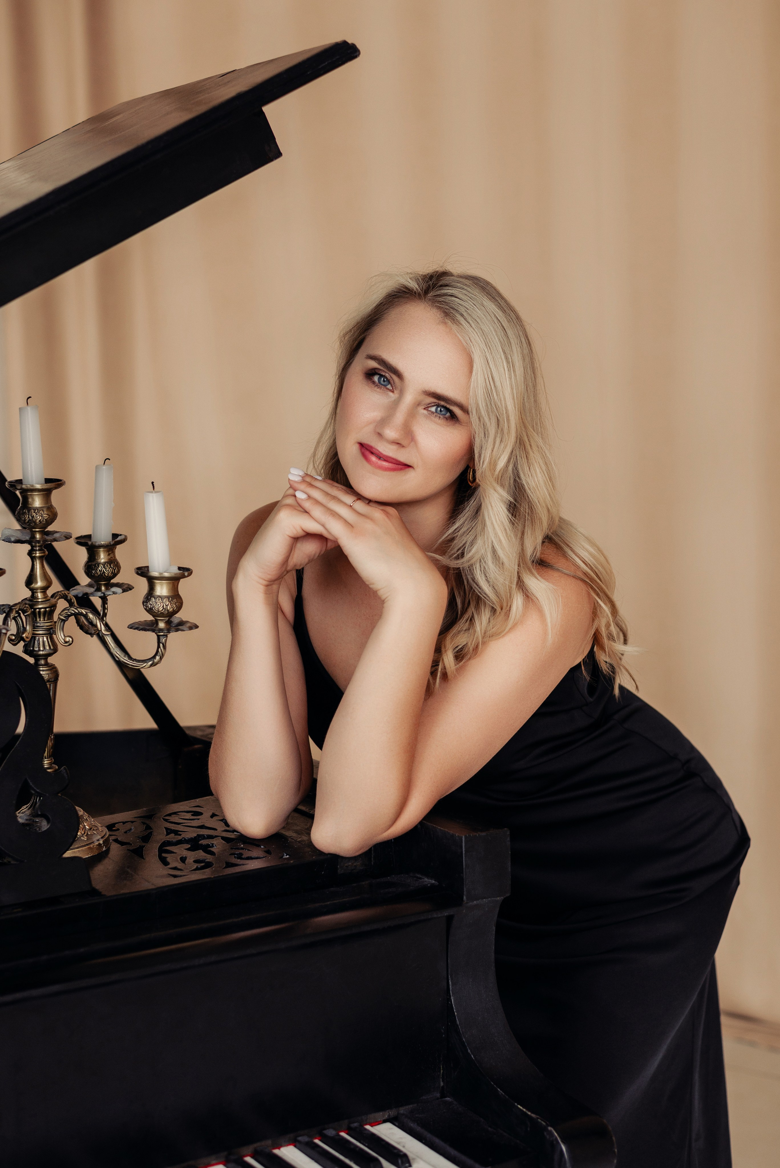 Любовь и Анастасия. Семейный и детский фотограф Иваново Ксения Азаренкова