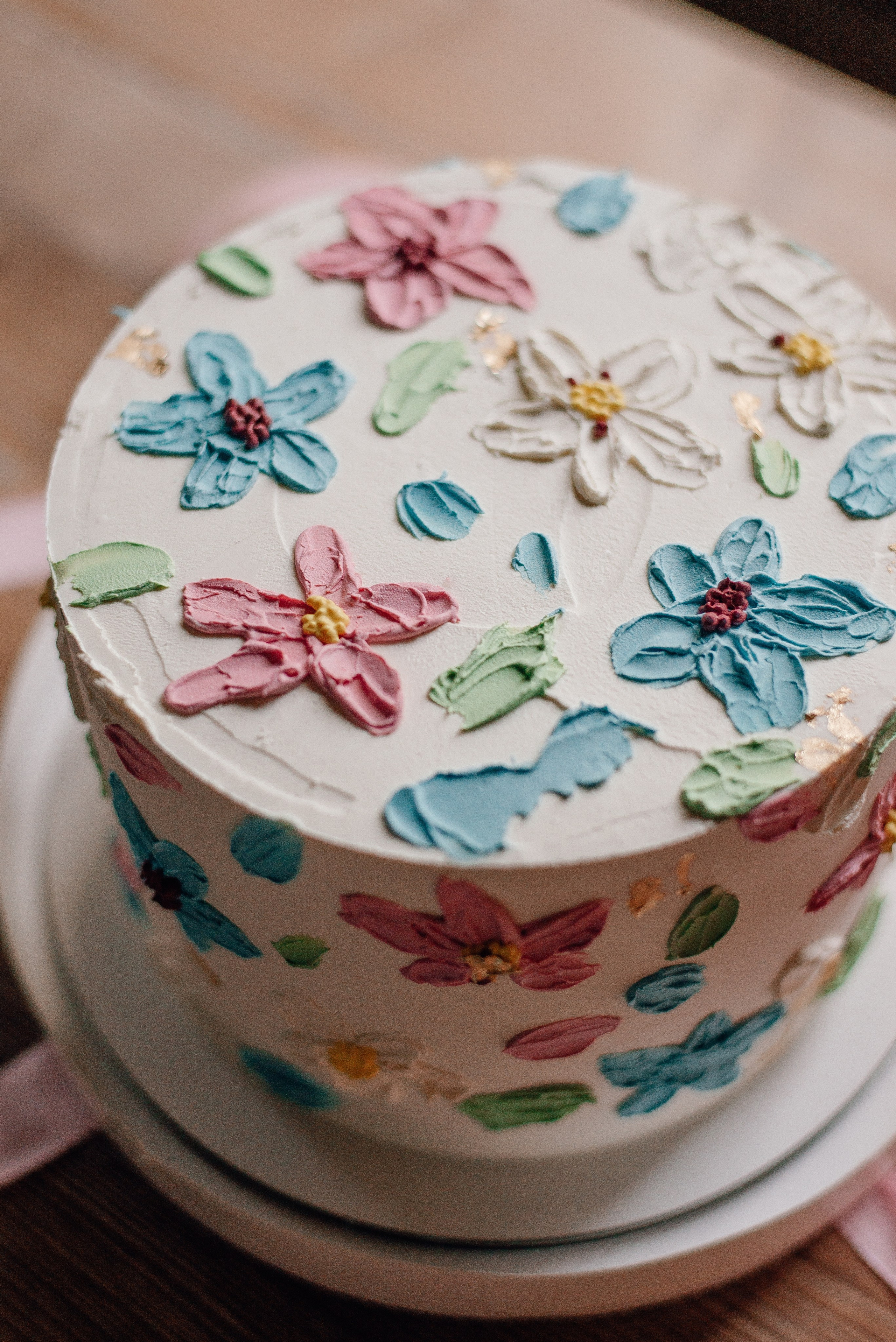 Анна, день рождения. Семейный и детский фотограф Иваново Ксения Азаренкова