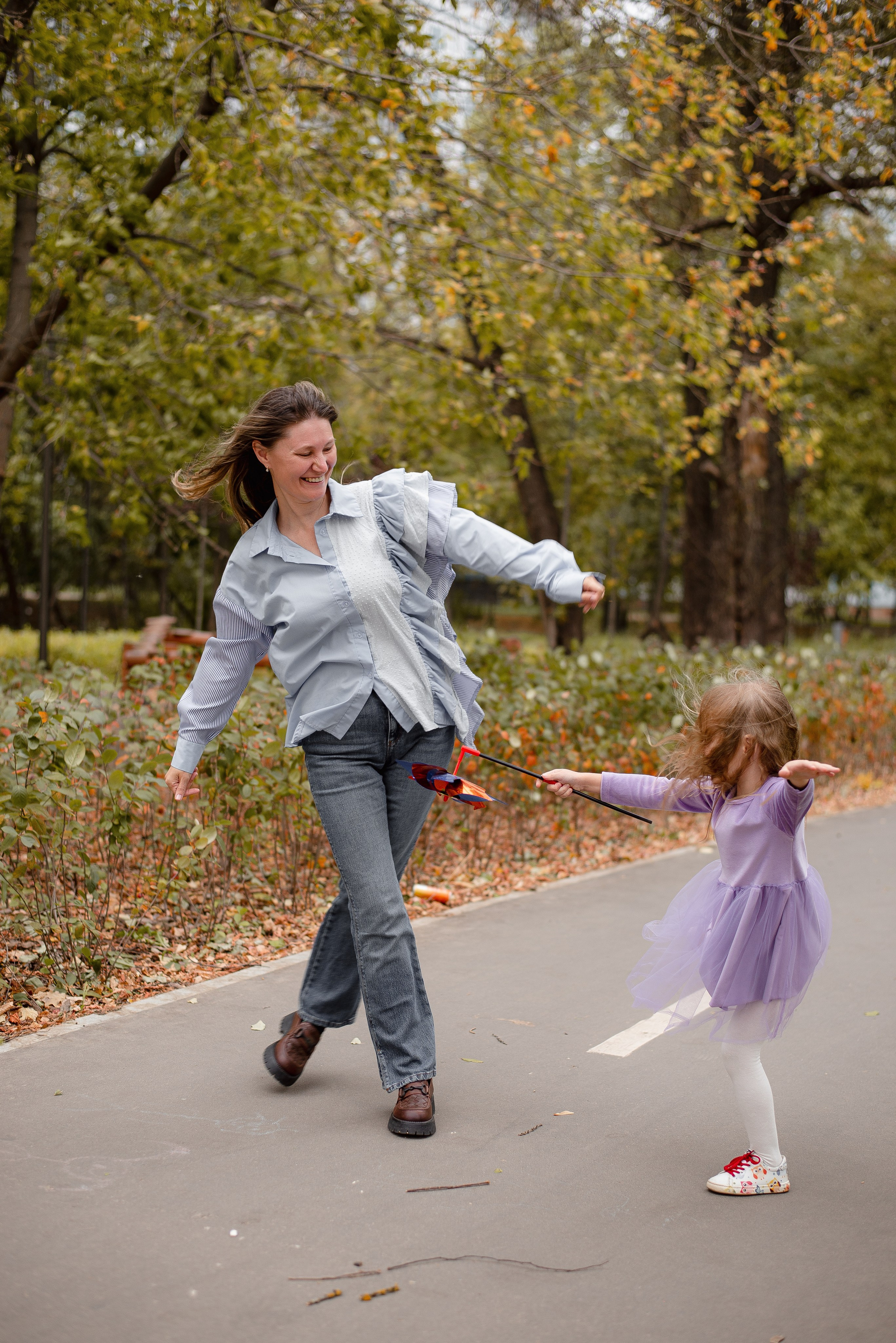 Самина. Семейный и детский фотограф Иваново Ксения Азаренкова