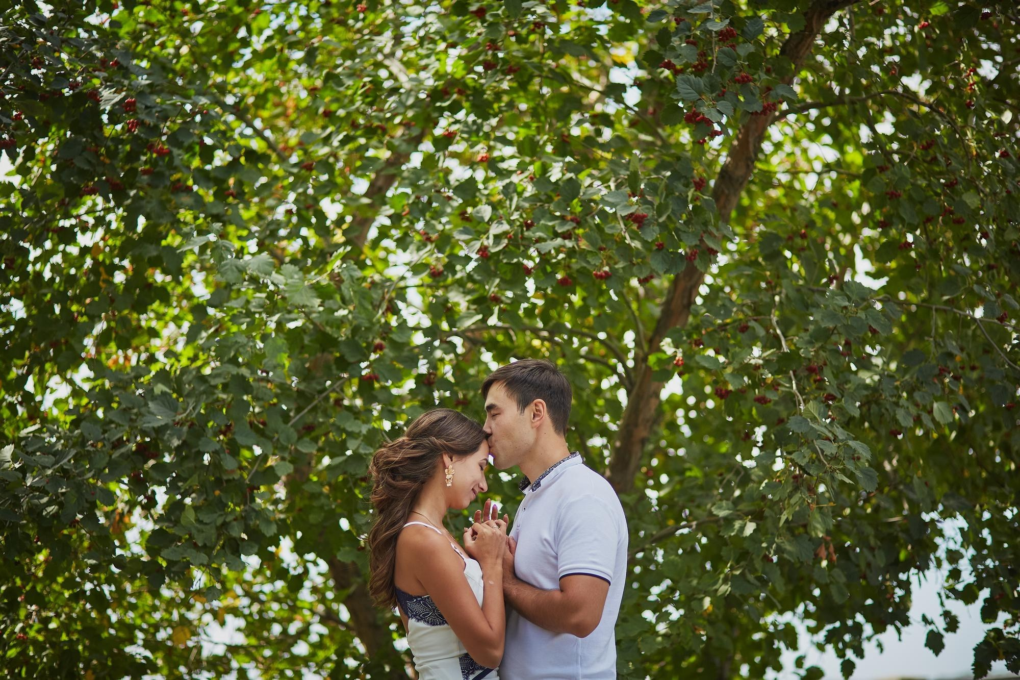 Дмитрий и Анастасия. Свадебный фотограф в Самаре — Дмитрий Емец