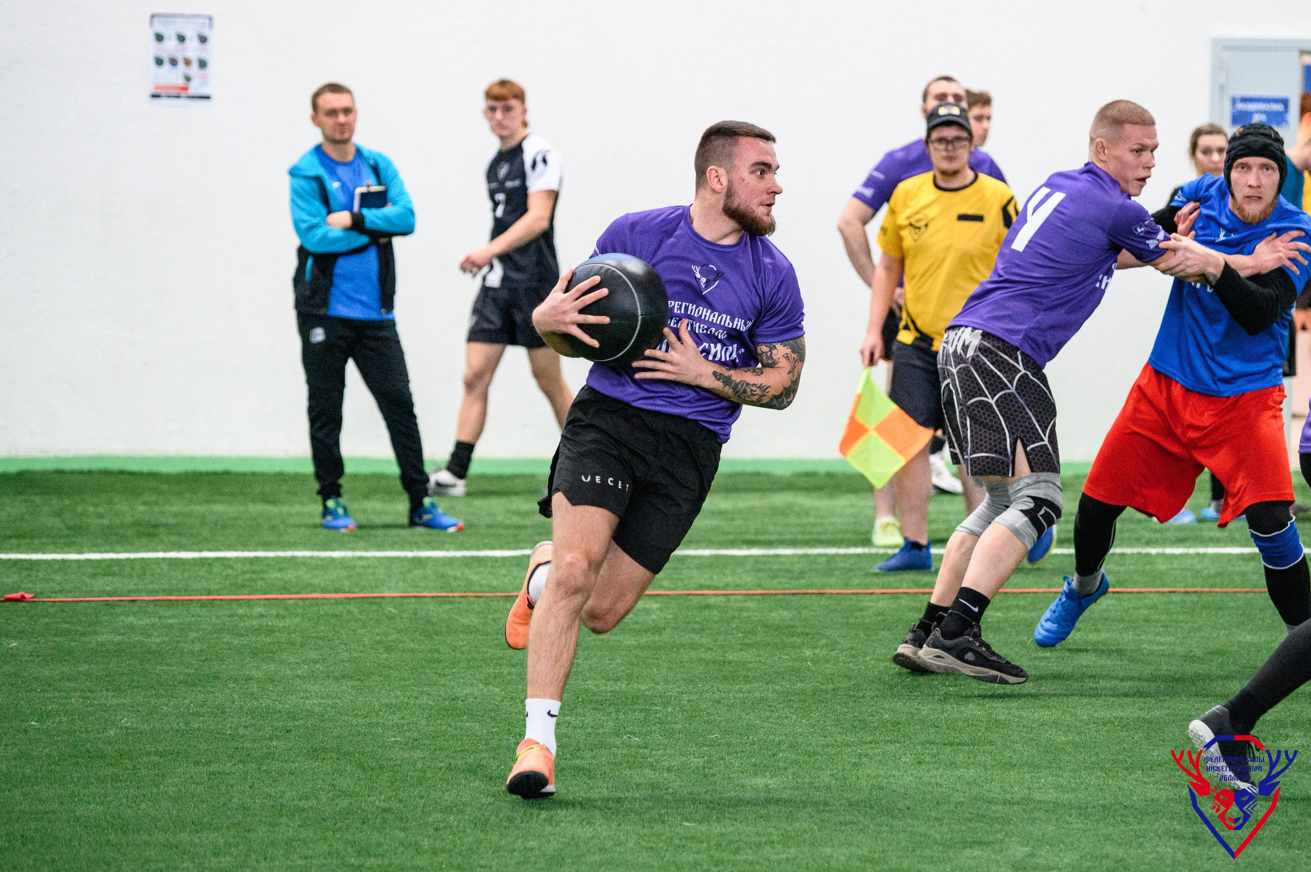 Межрегиональный фестиваль «Кила-Сила». Фотограф Захваткин Роман