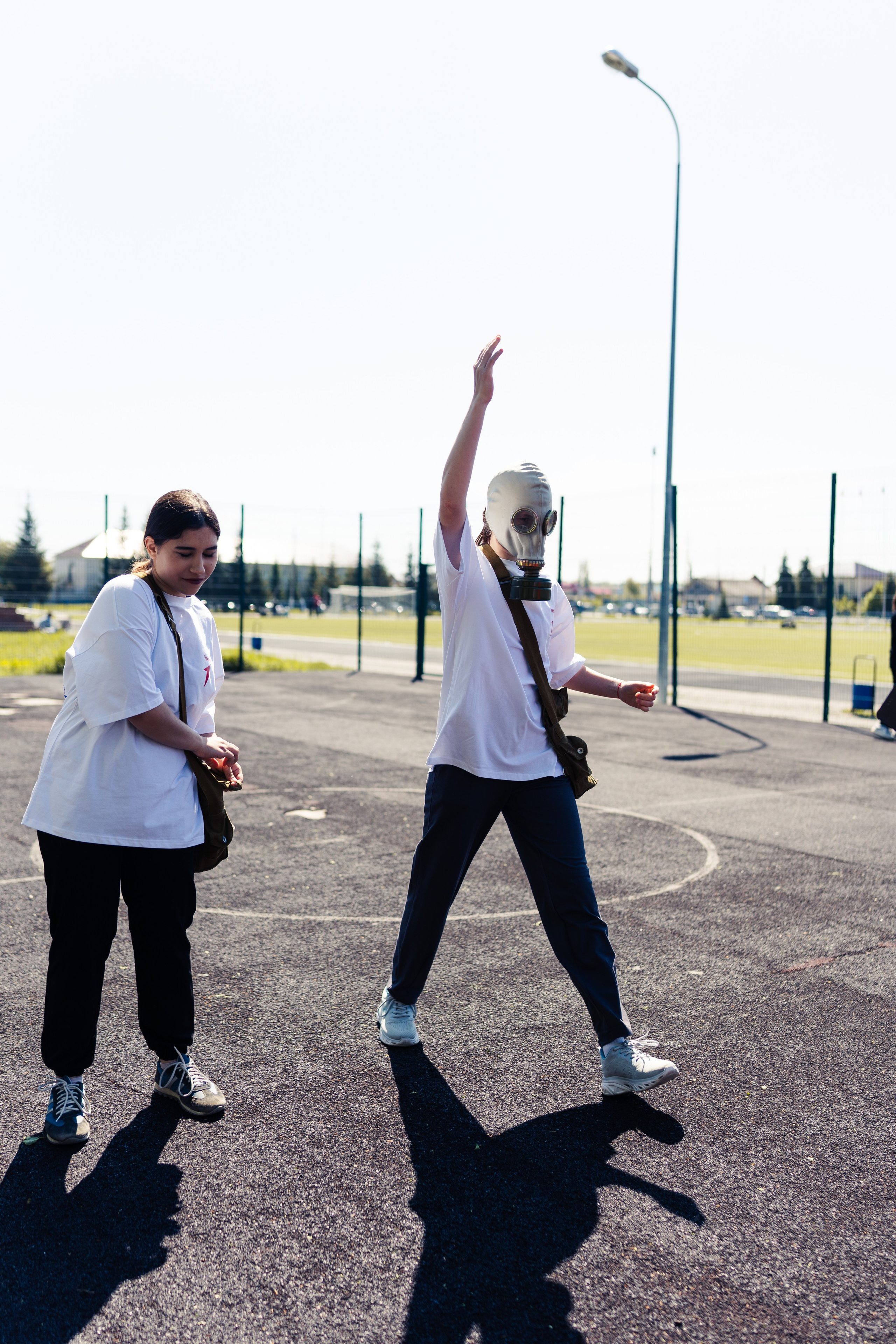 Движение первых. Фотограф в СПБ Алмаз Камаев