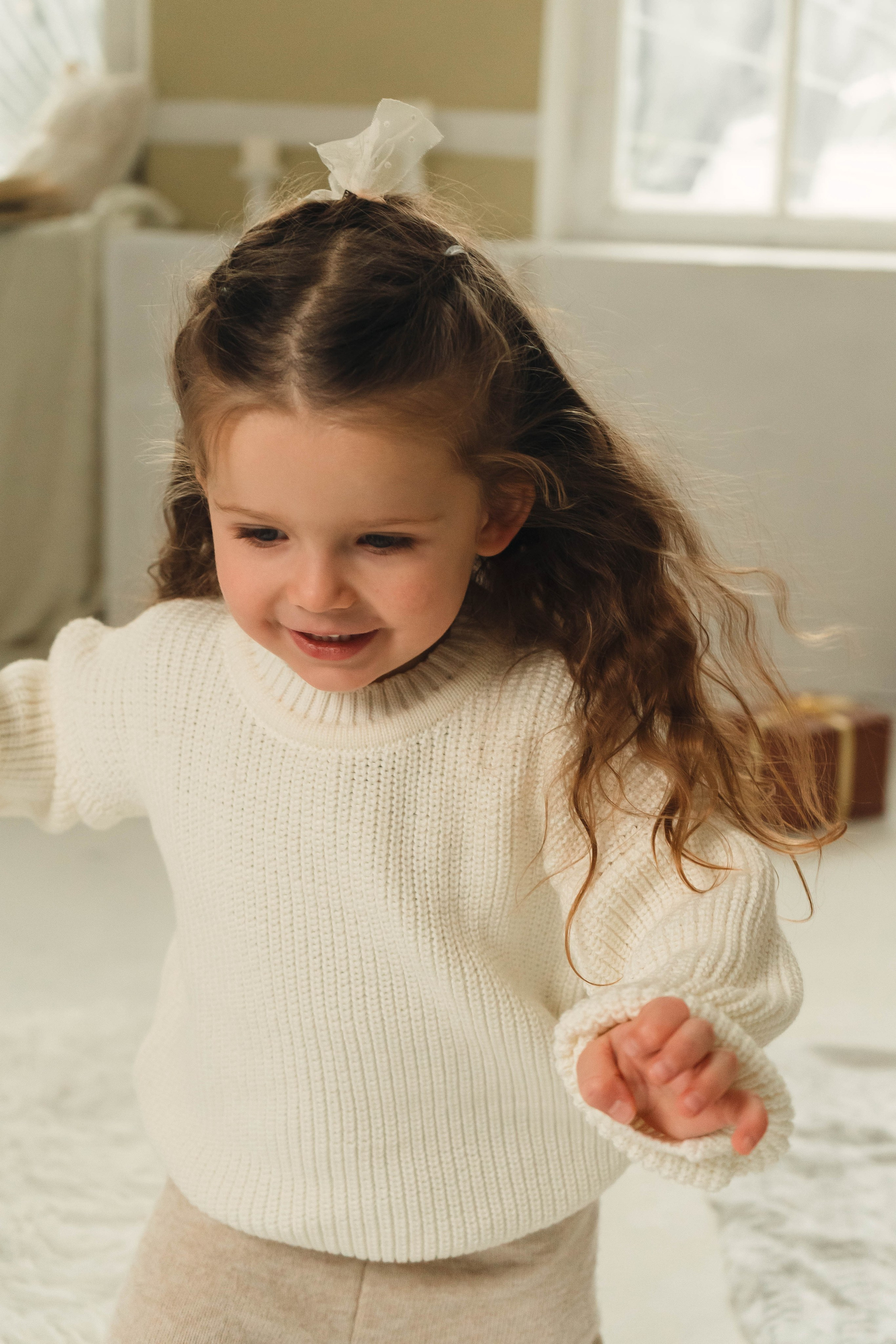 Юра, Алина и Юляша