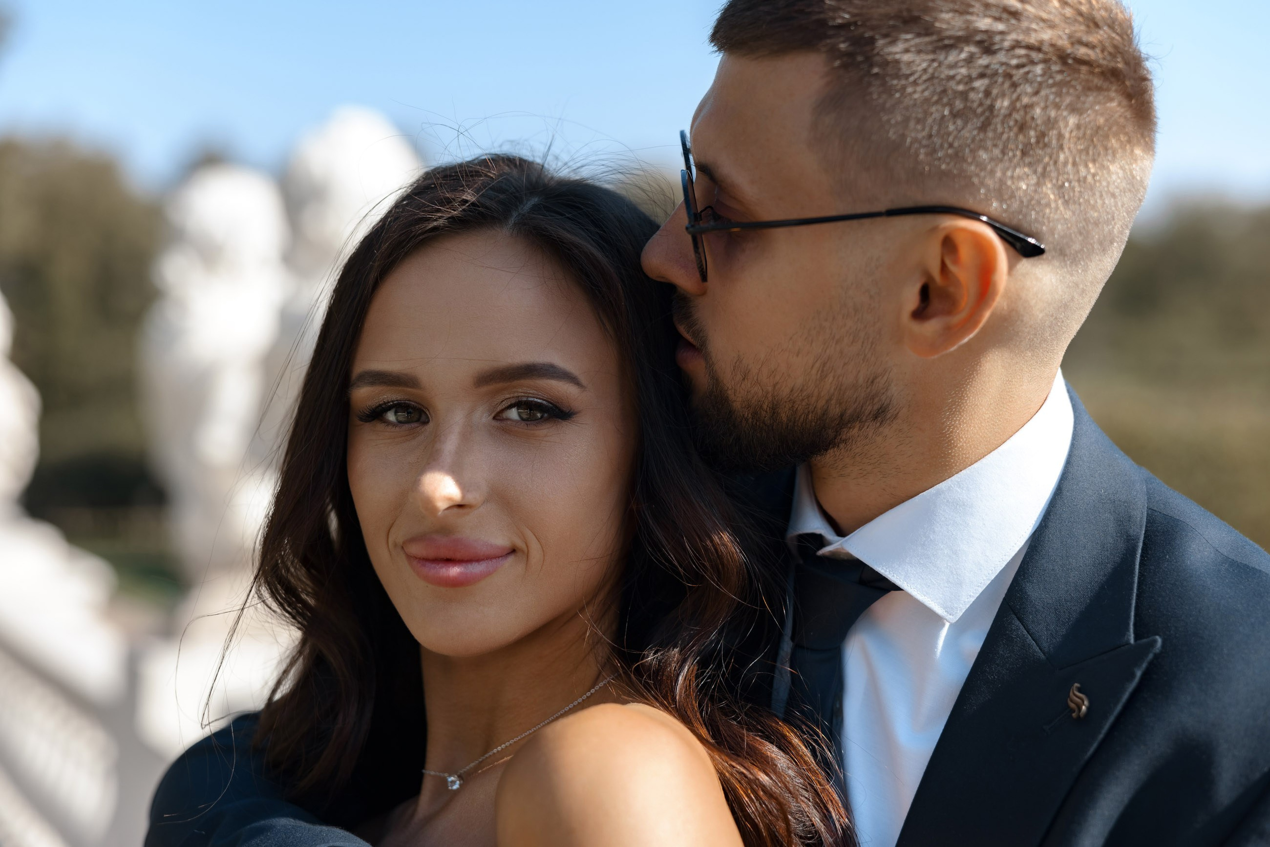 Даниил и Яна. Свадебный фотограф и видеограф Юрий и Эля Дубинины