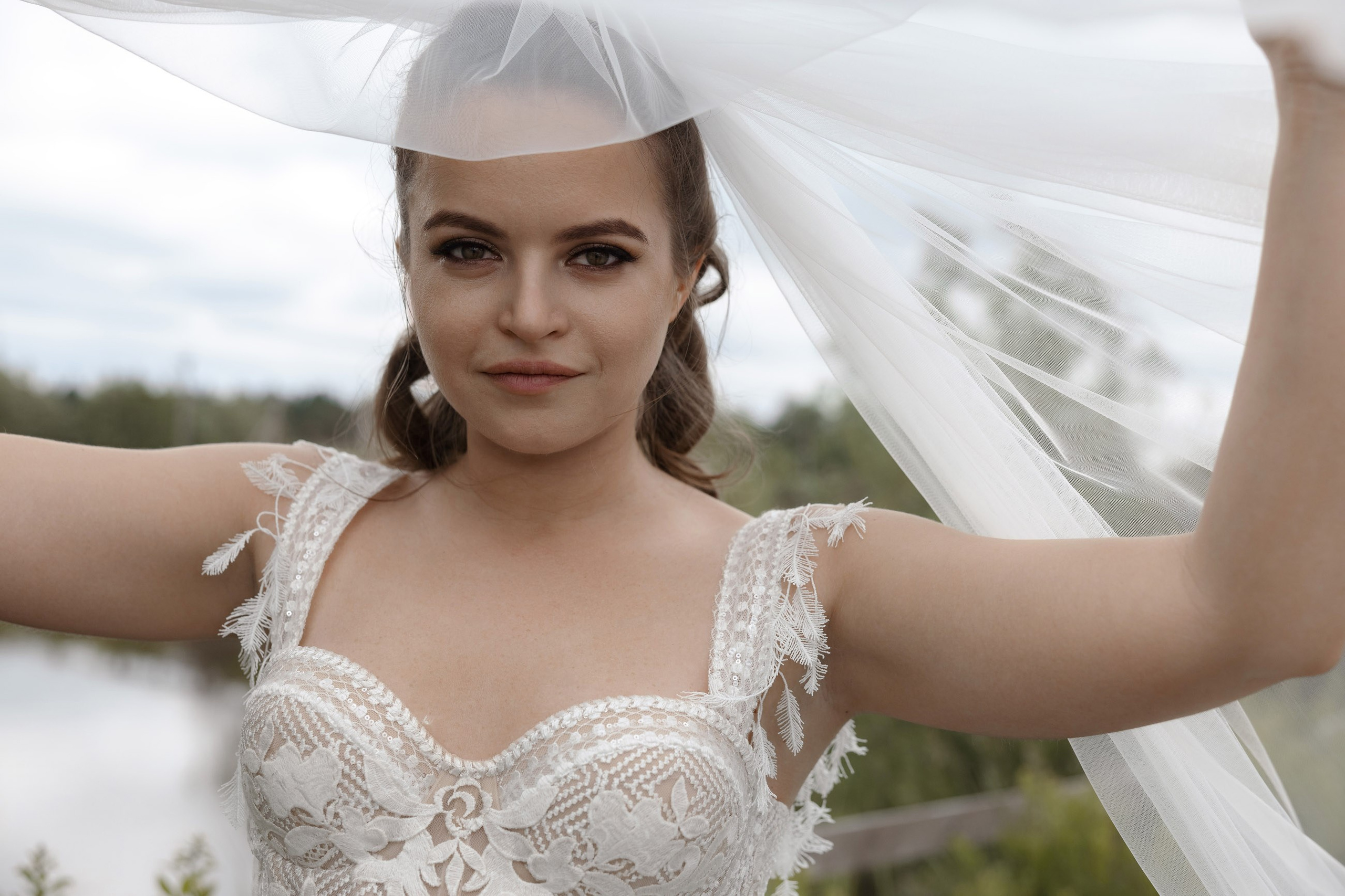 Артем и Вера. Свадебный фотограф и видеограф Юрий и Эля Дубинины