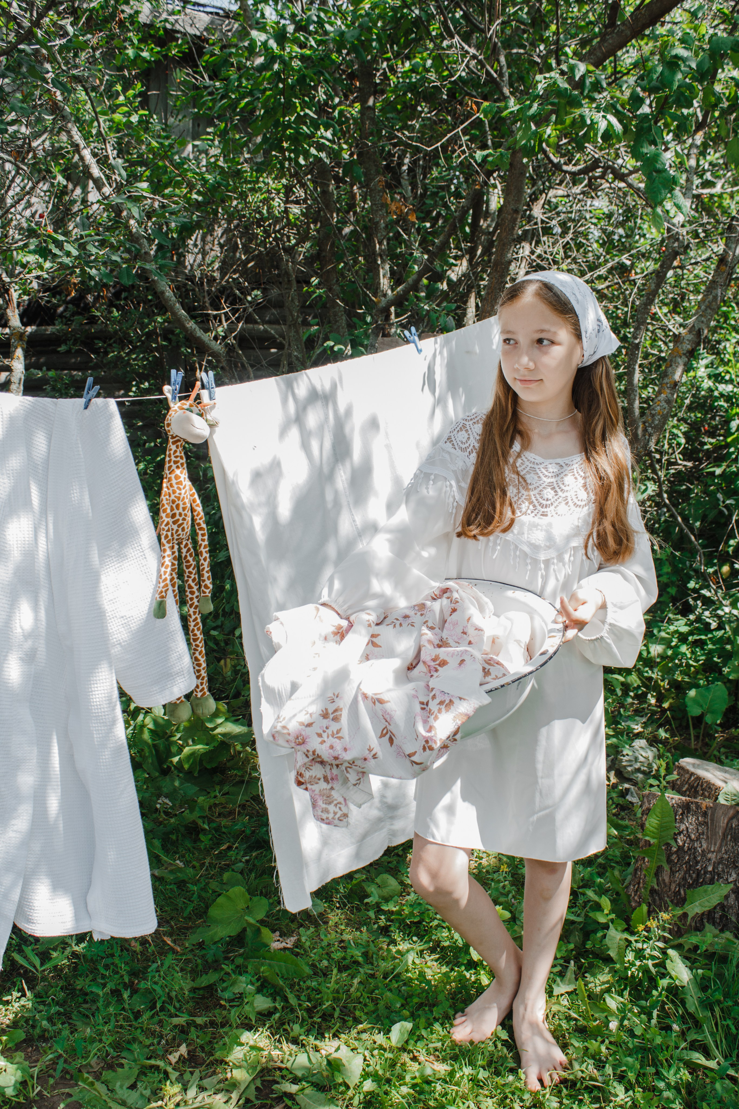 Варя. Фотограф в Ижевске Надежда Лебедева