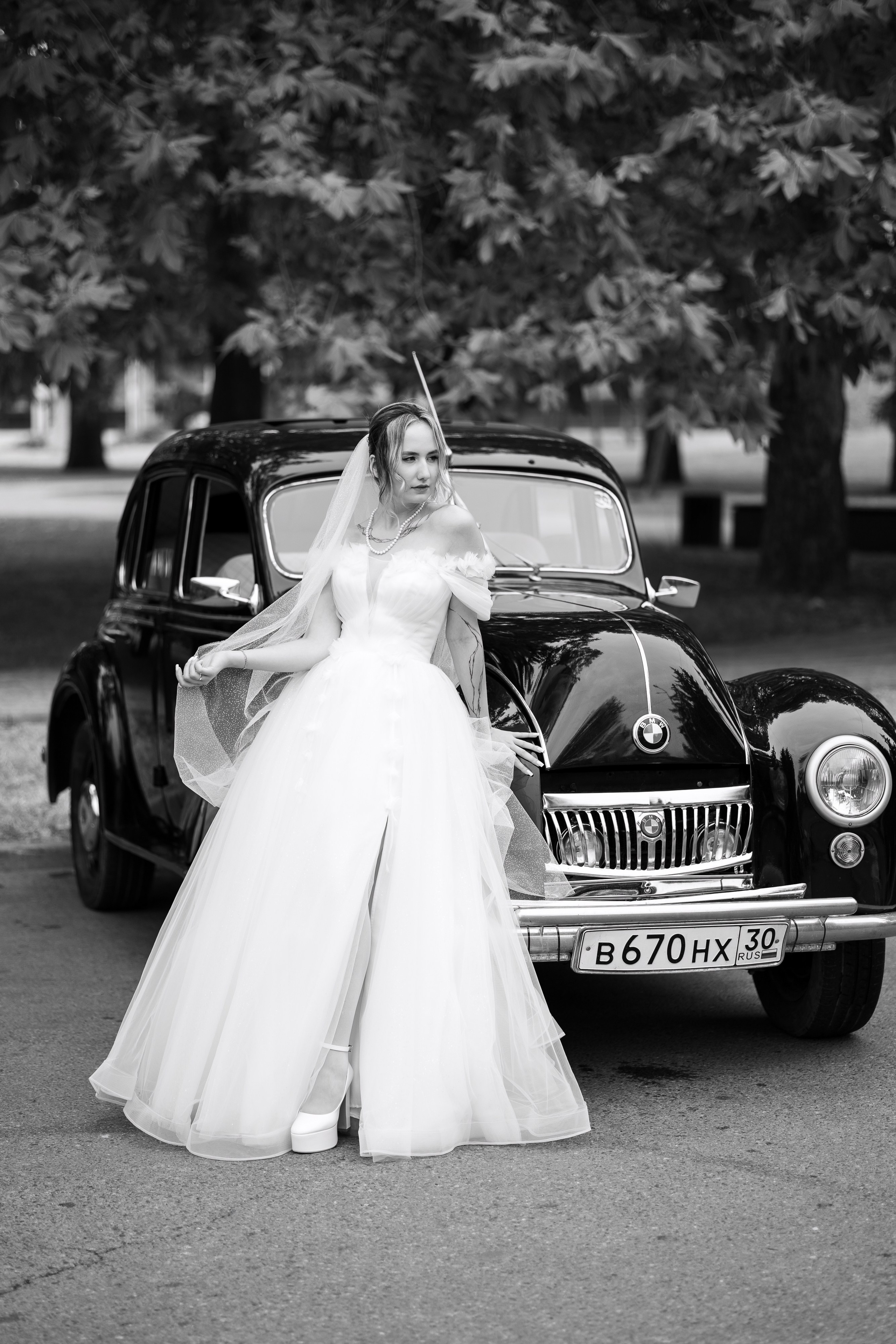 Никита и Диана. Репортажный и свадебный фотограф Пятигорск и КМВ