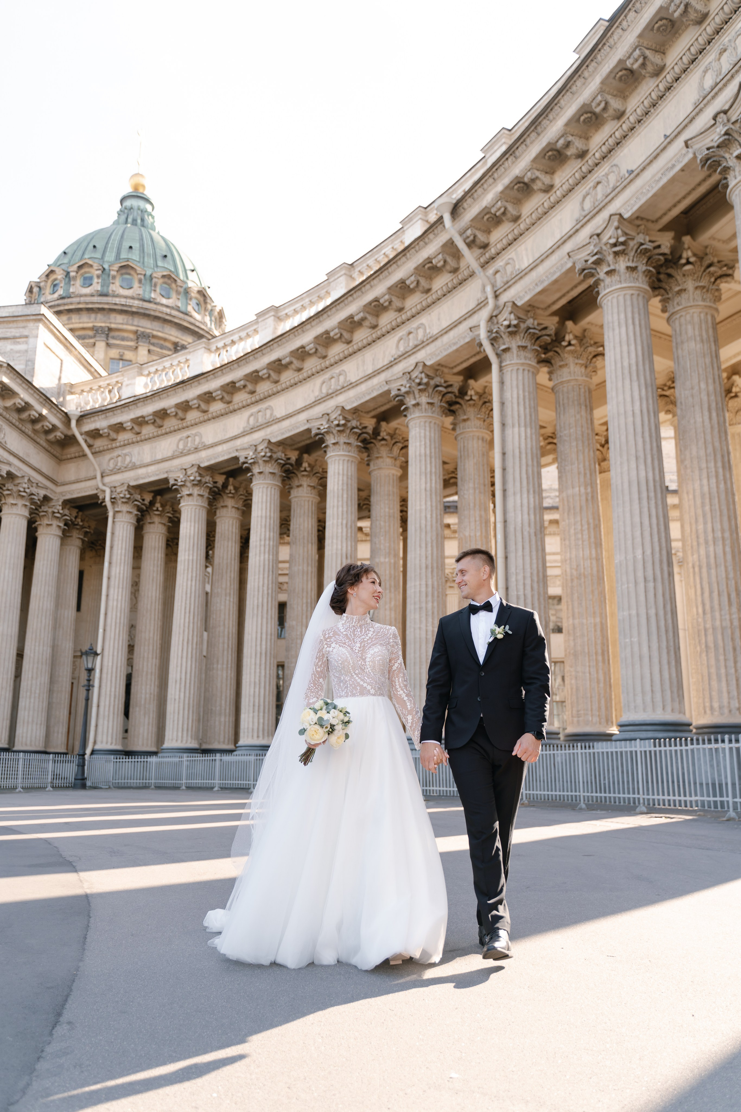 07.09.2023. Свадебный фотограф — Наталья Фед СПб/Москва