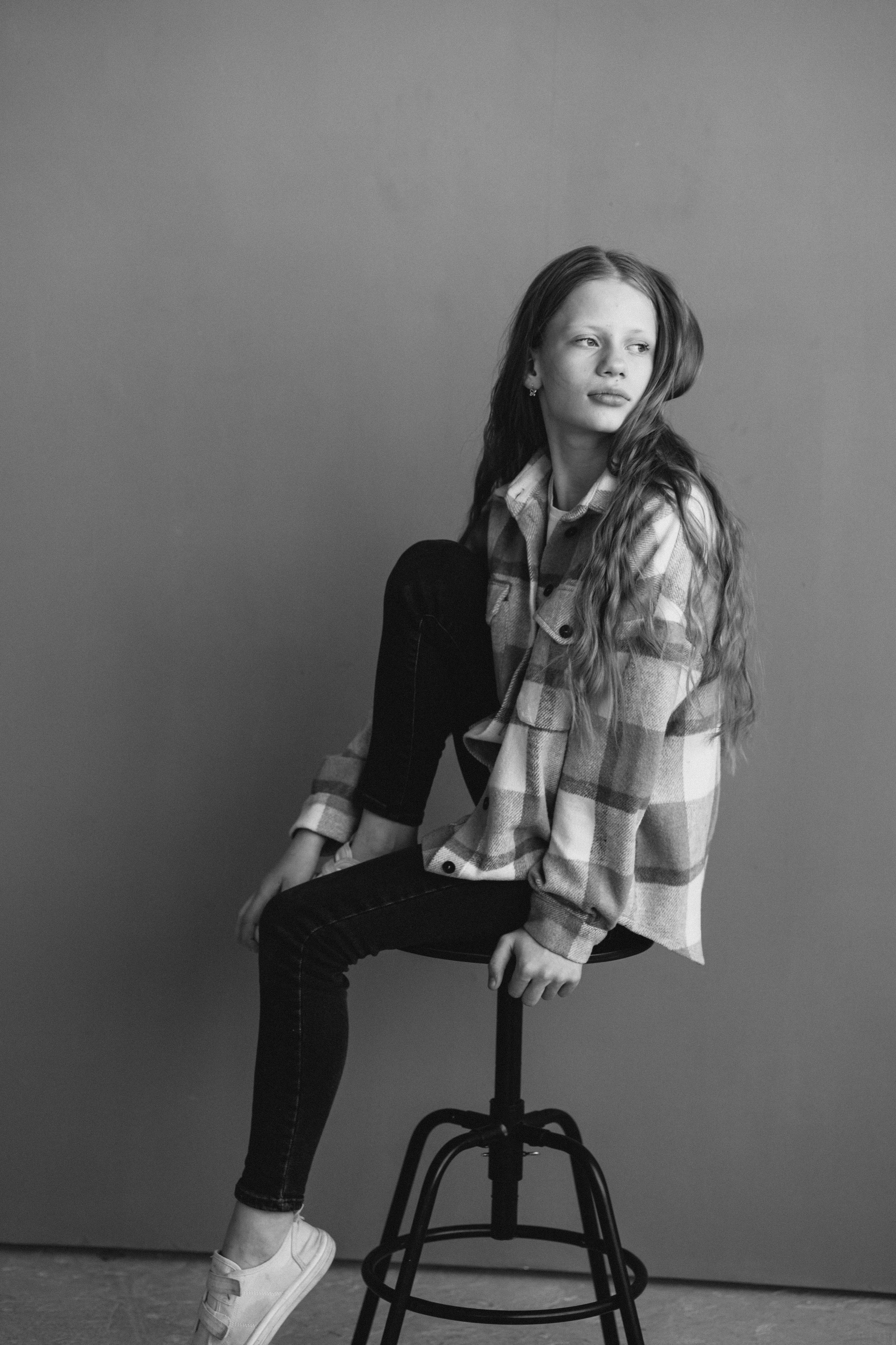 Света и Маша. Алёна Стерхова — Предметный и портретный фотограф. Ижевск