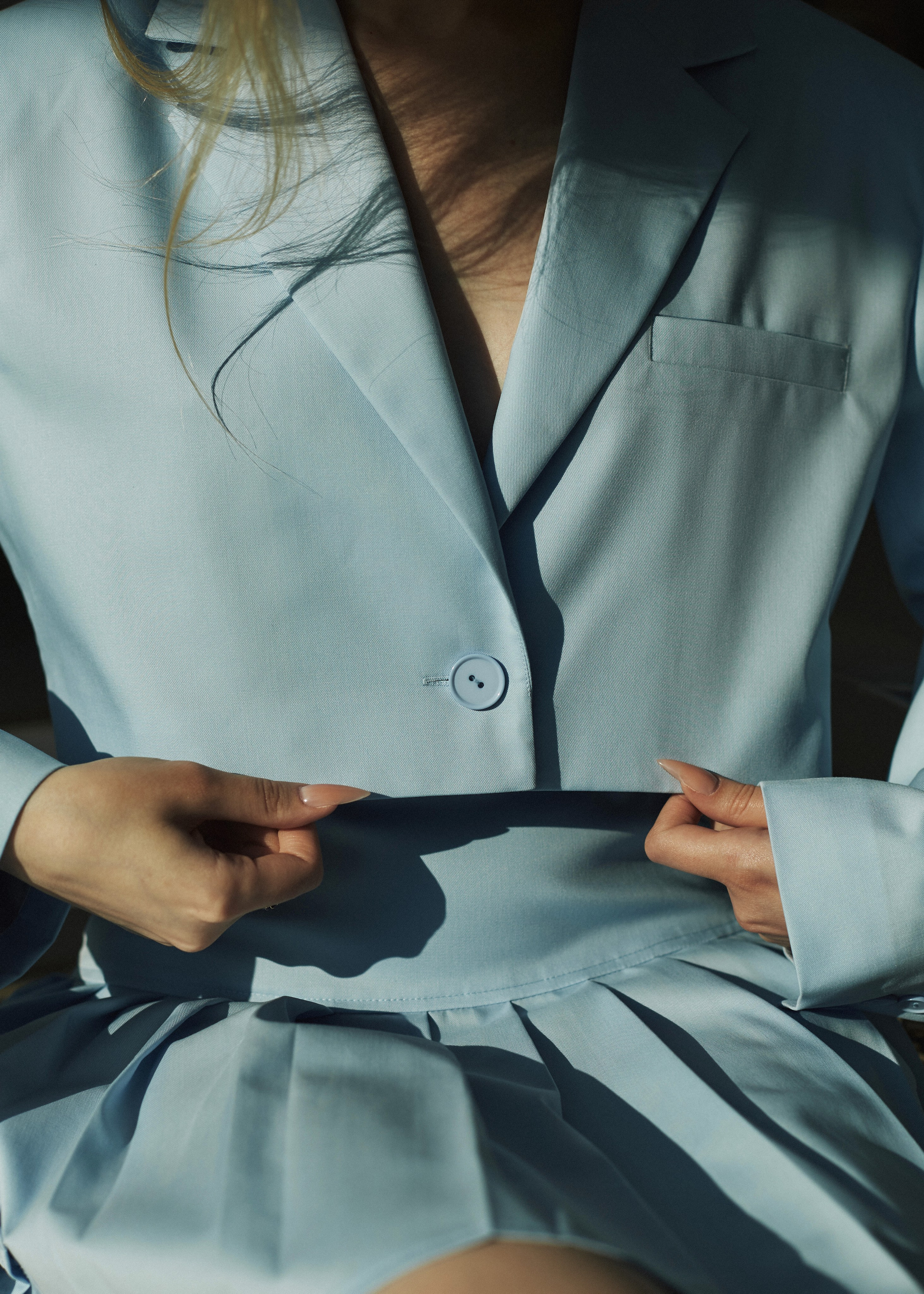 Kulik. Фотограф Олеся Скворцова