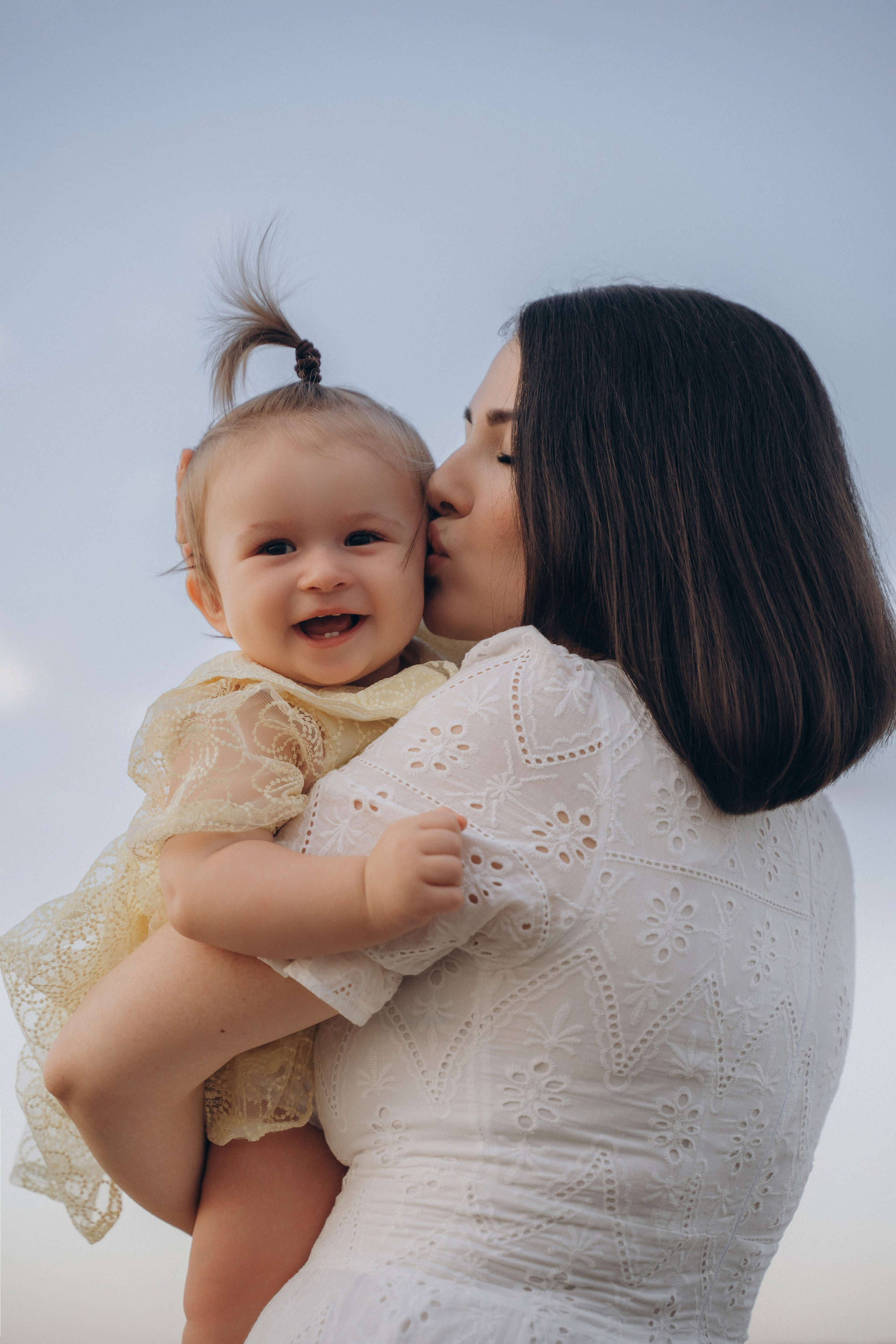 Однажды, в сентябре. Свадебный и семейный фотограф Екатерина Коробова г. Моздок