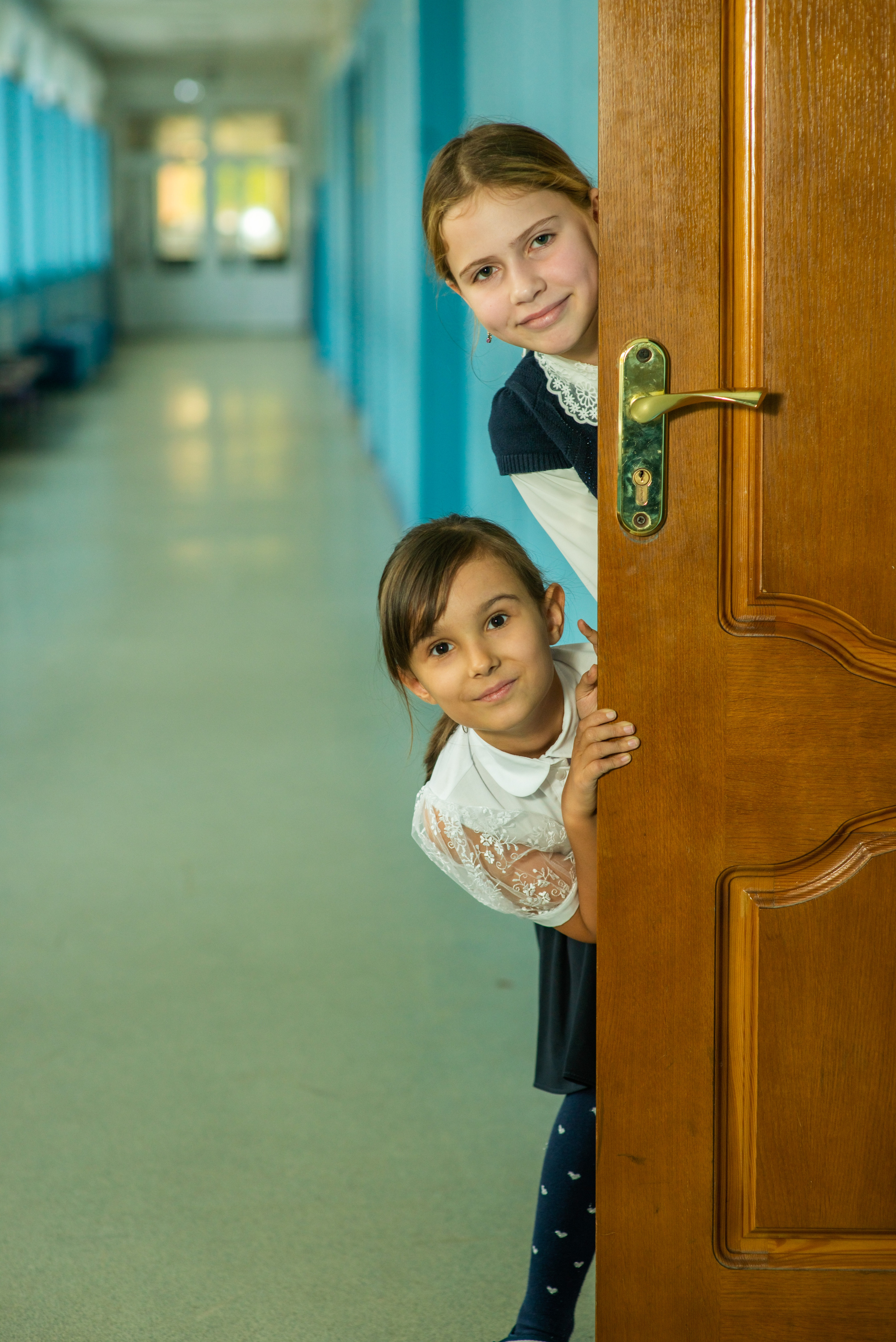НАЧАЛЬНАЯ ШКОЛА. Семейный фотограф в Ярославле Екатерина Затеева