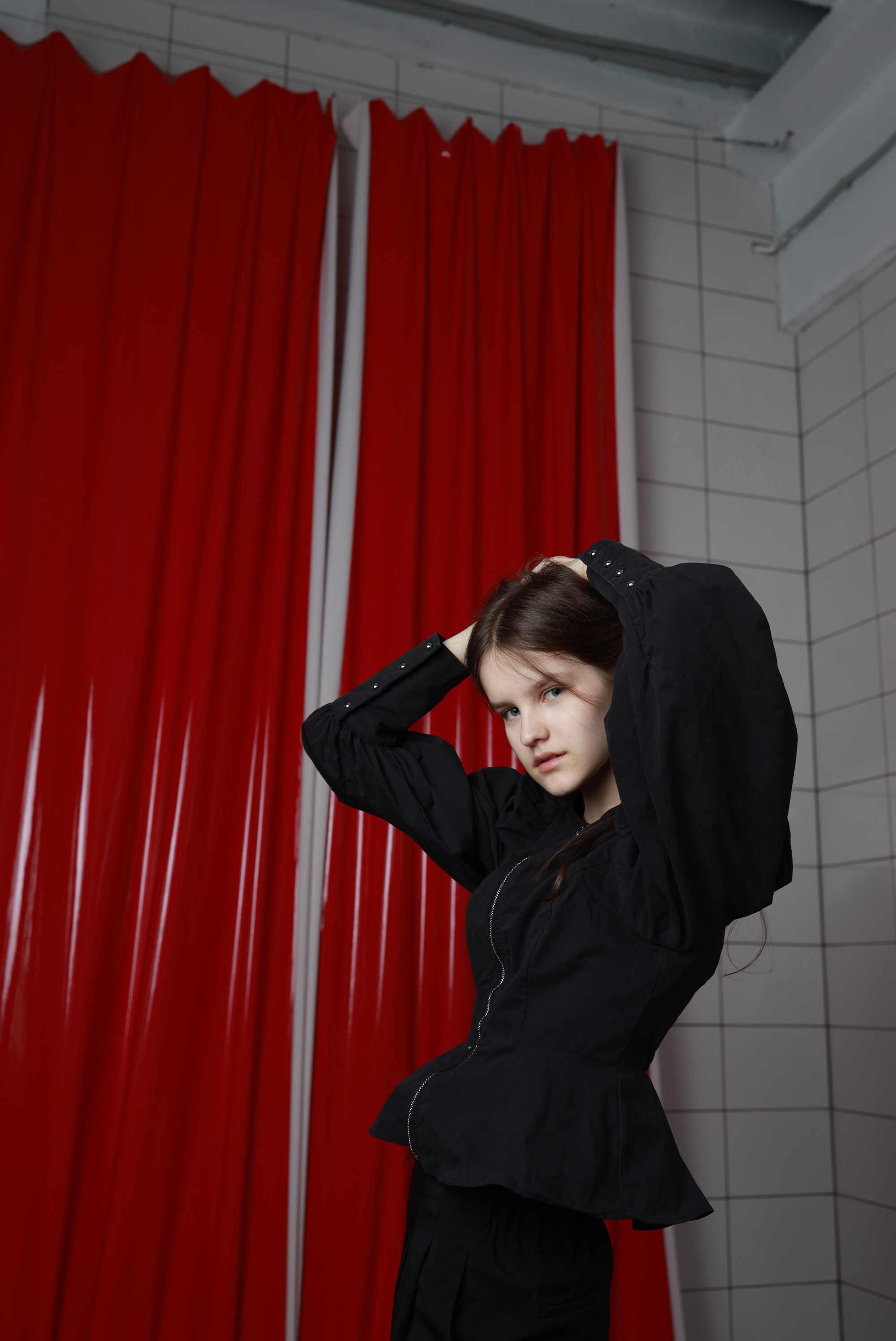 Василиса. Свадебный, портретный и детский фотограф в Челябинске