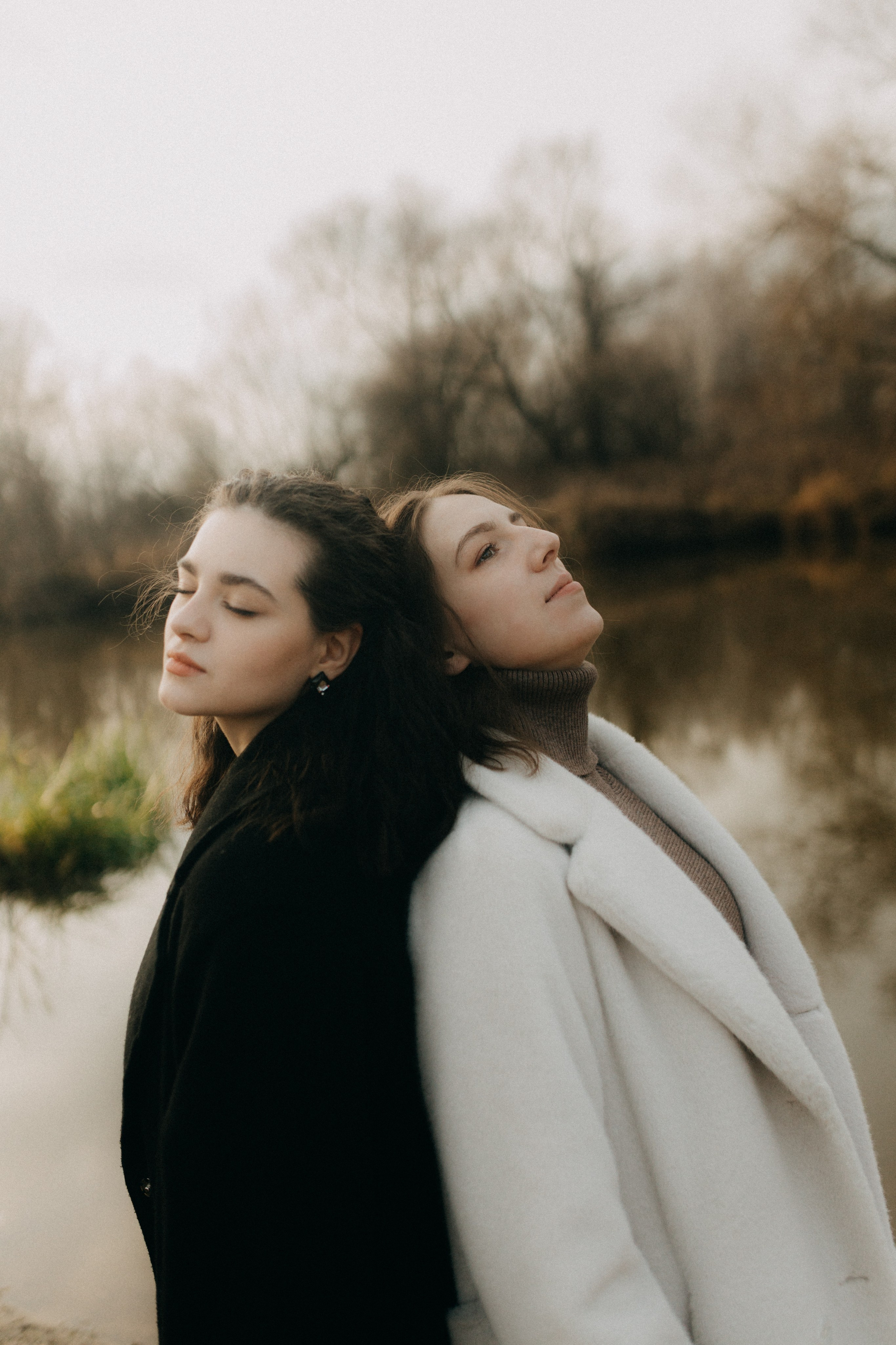 Настя & Таня. Фотограф НОГИНСК, Москва, Анастасия Белая