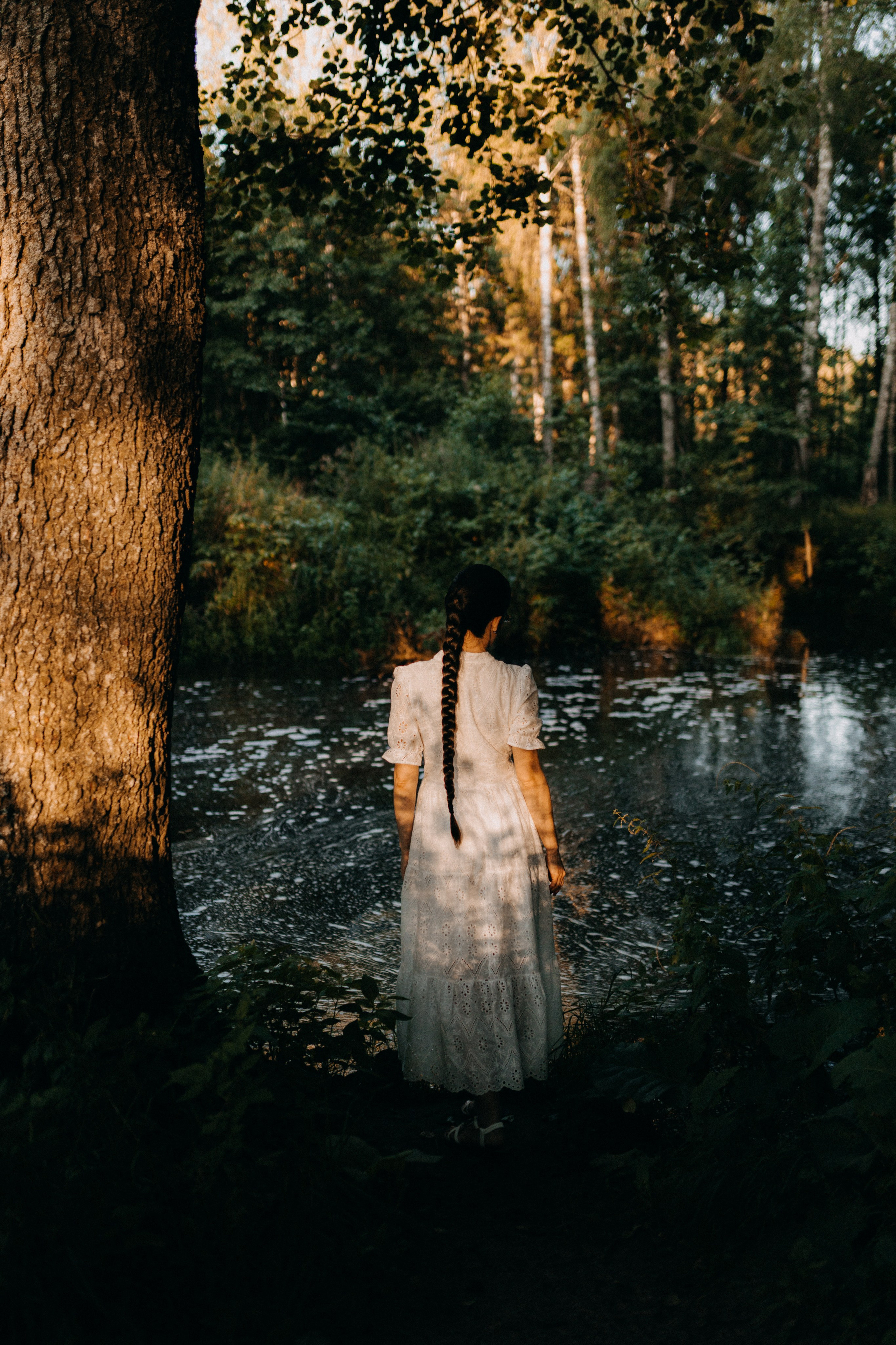 Анастасия. Фотограф НОГИНСК, Москва, Анастасия Белая