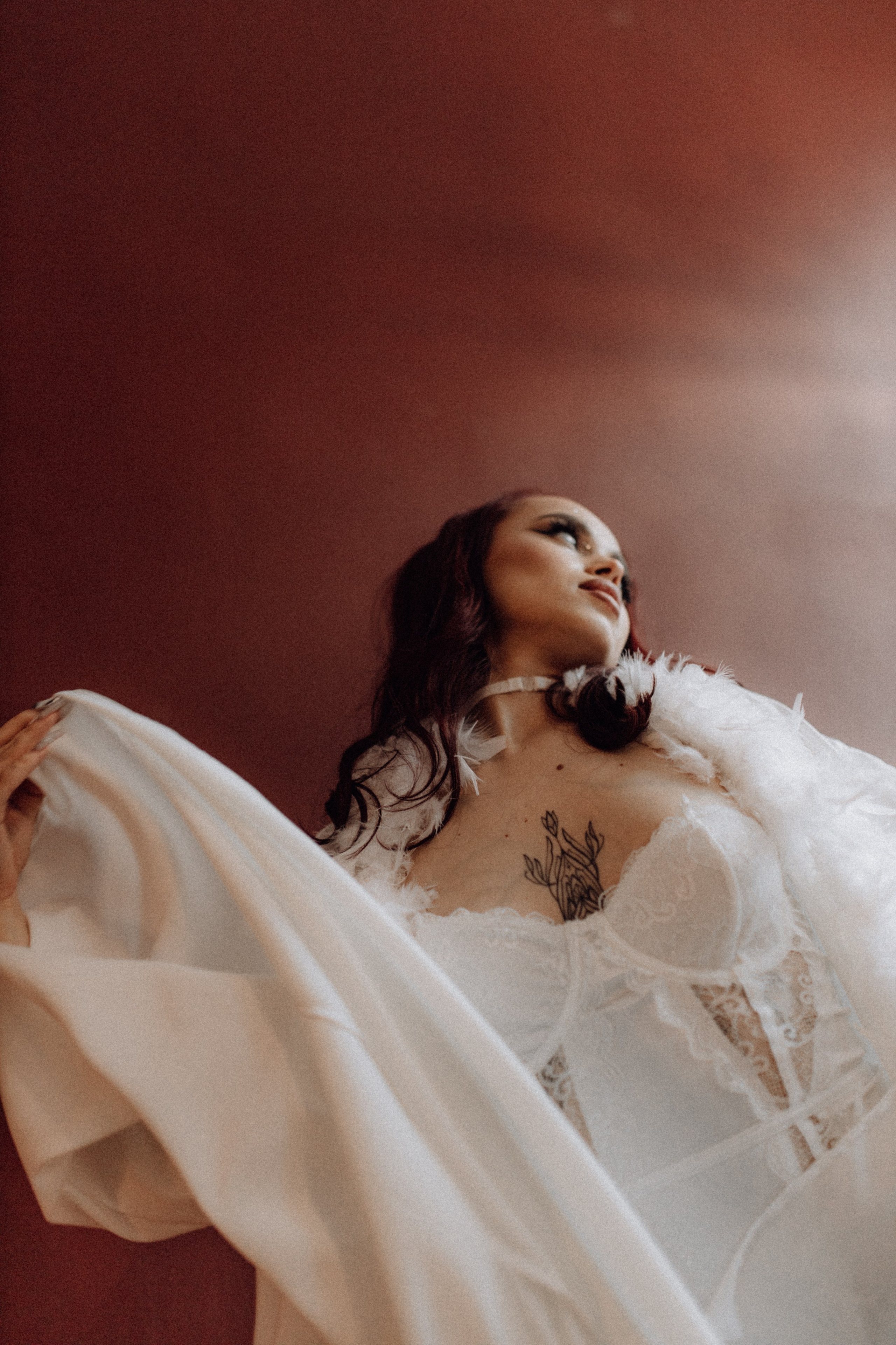 Лина. Фотограф НОГИНСК, Москва, Анастасия Белая