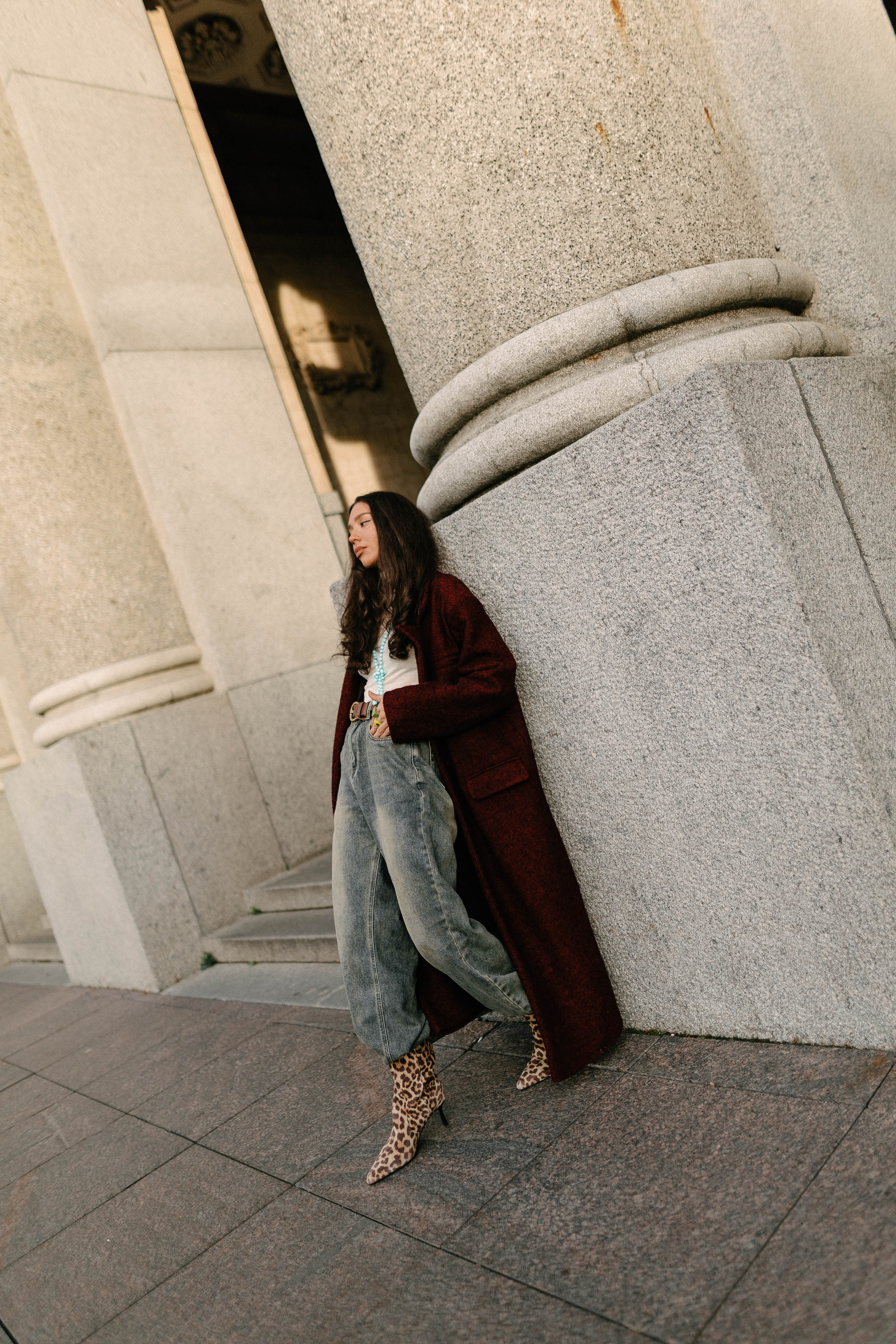 Кристина. Фотограф Veronika Potaseva