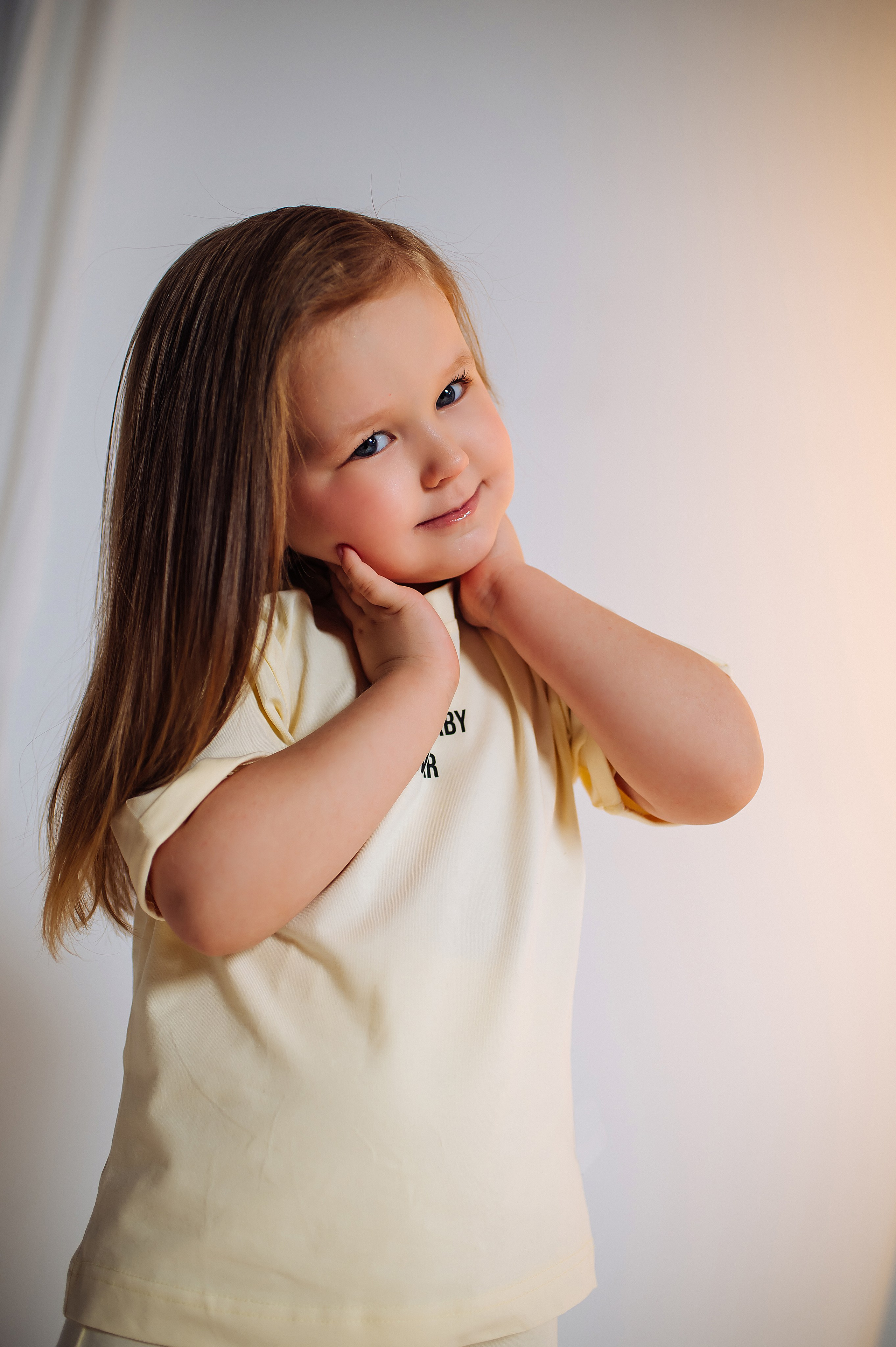 Морозова Мария. Promodels