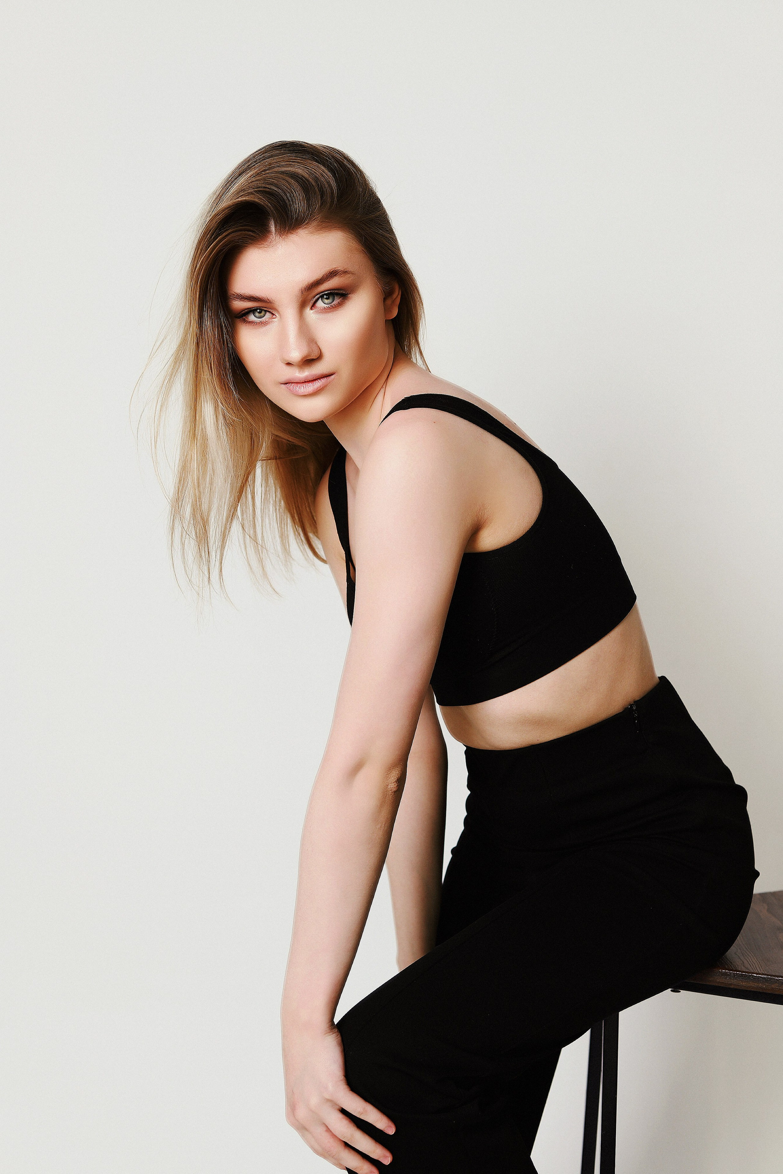 Терехина Яна. Promodels