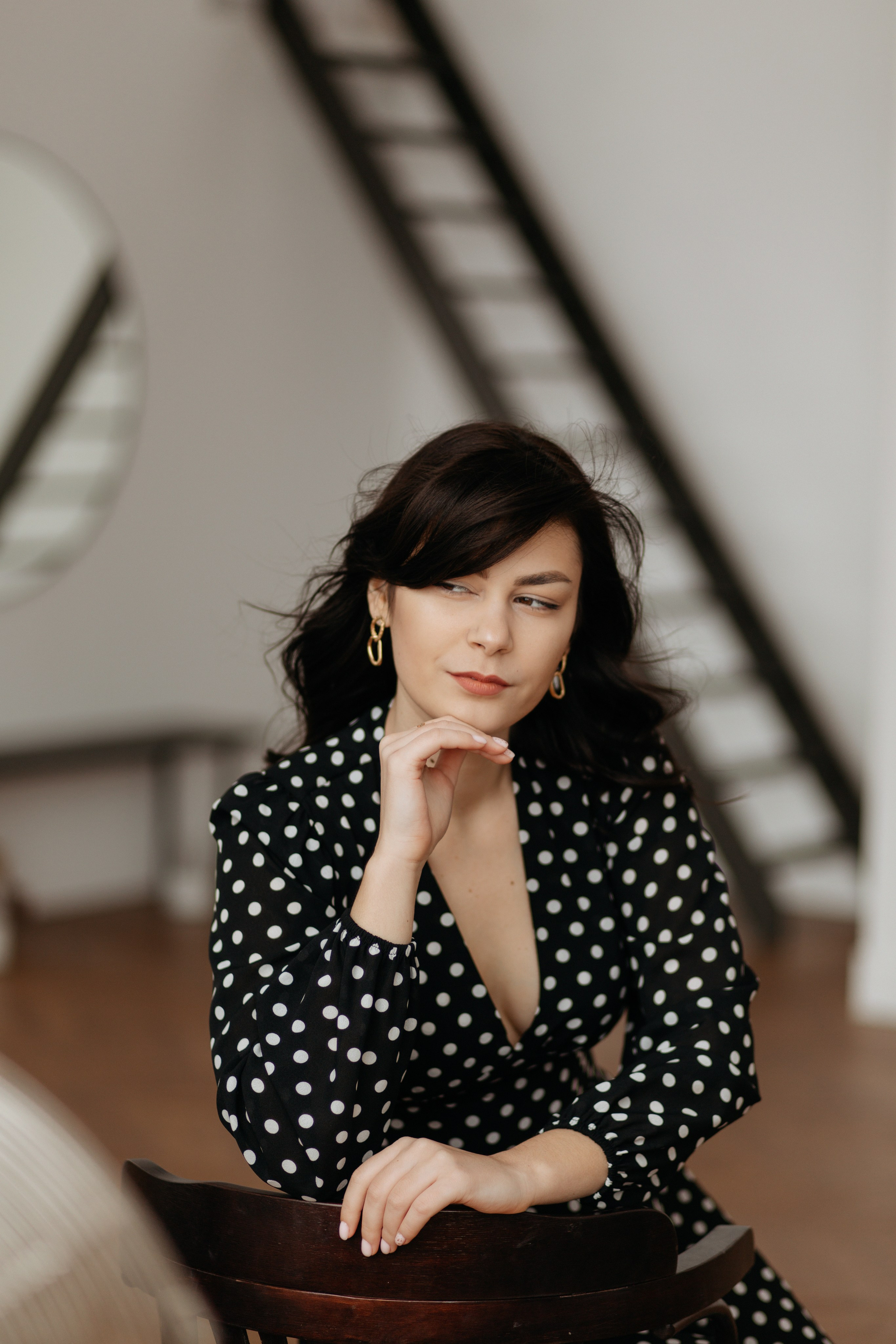 Вика. Самый теплый фотограф в Краснодаре Рябоконь Ксения