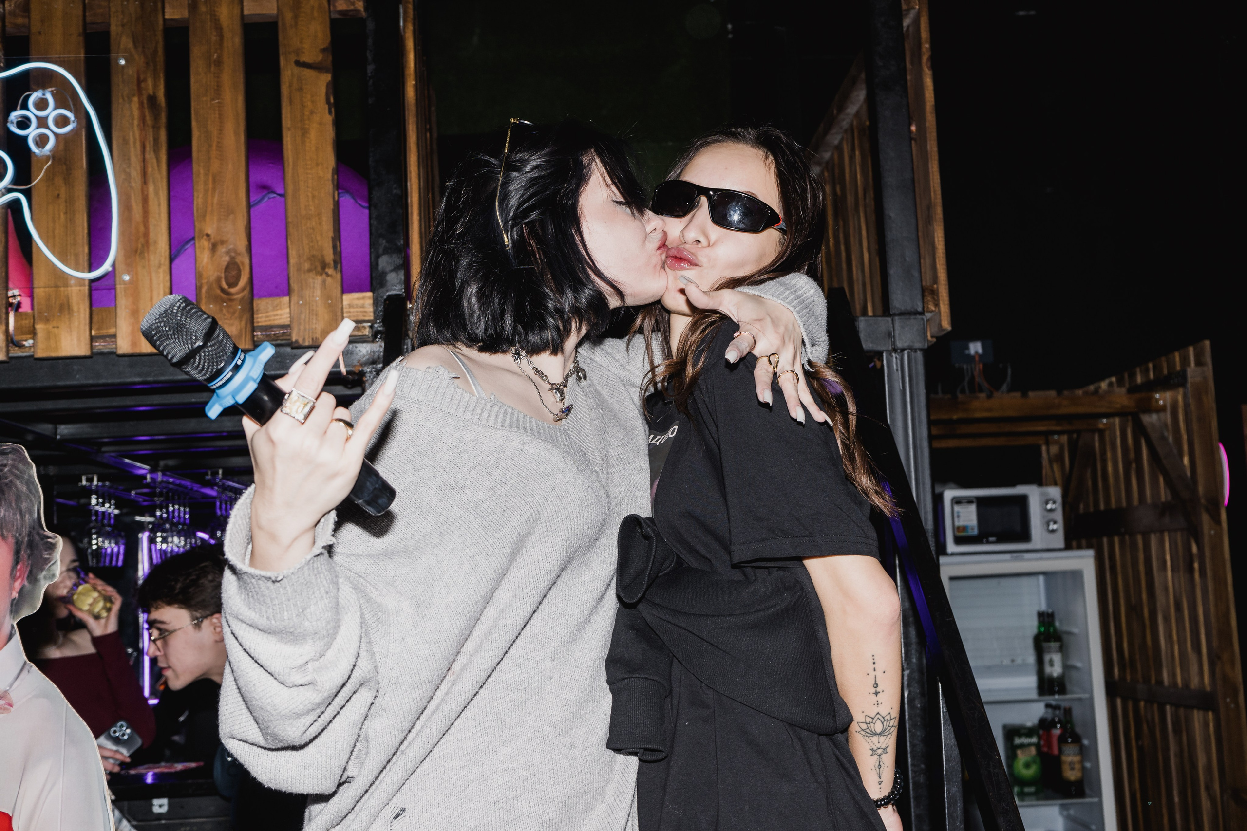 Отзывы. Никита Скрипник — ТЕАТР В СТИЛЕ ФЭШН