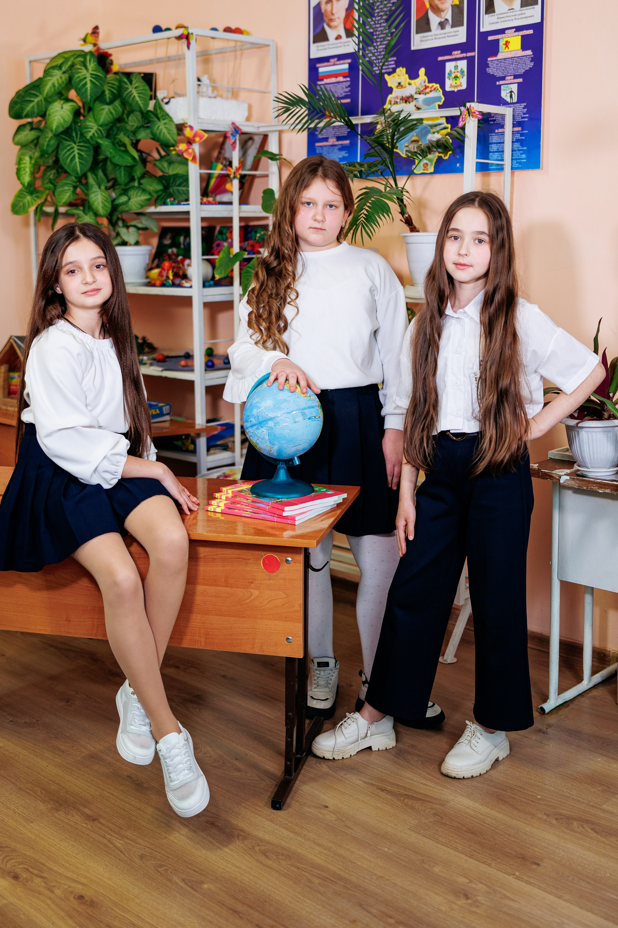 4класс п. Прогресс +. Свадебный и семейный фотограф в Армавире