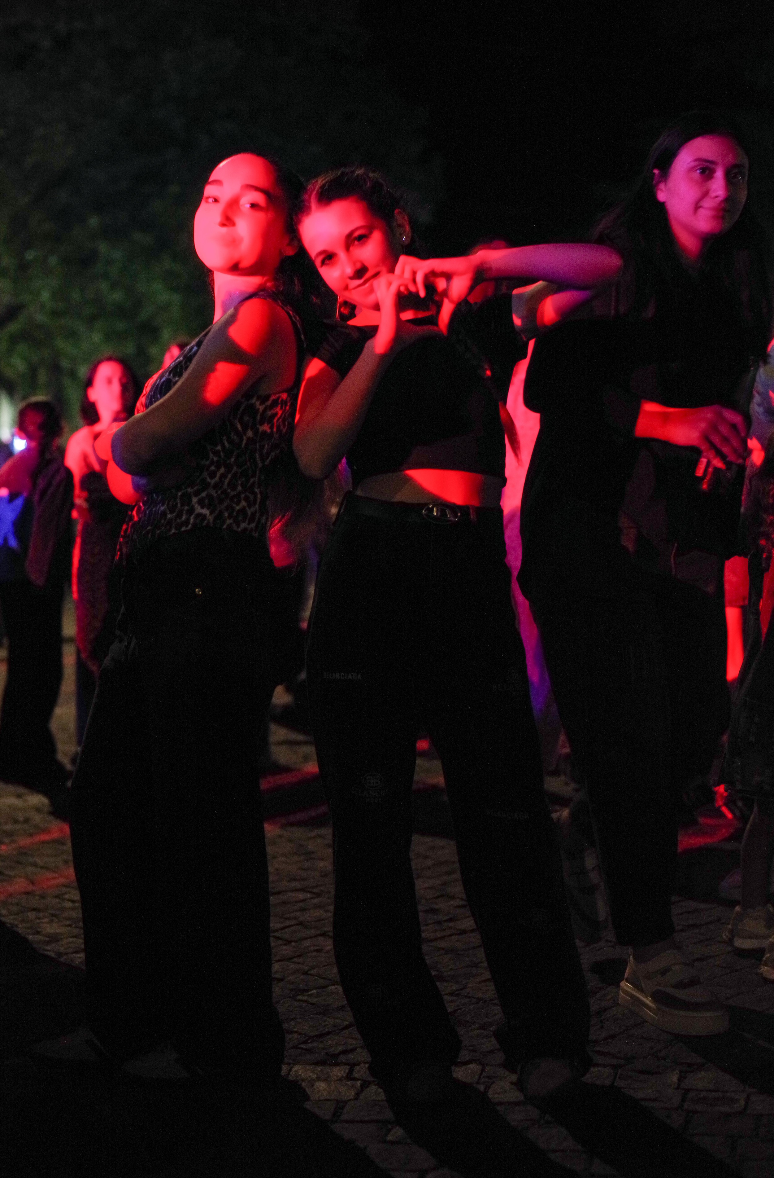 Concert Senaki 26.09. Портретный фотограф Денис Милютин