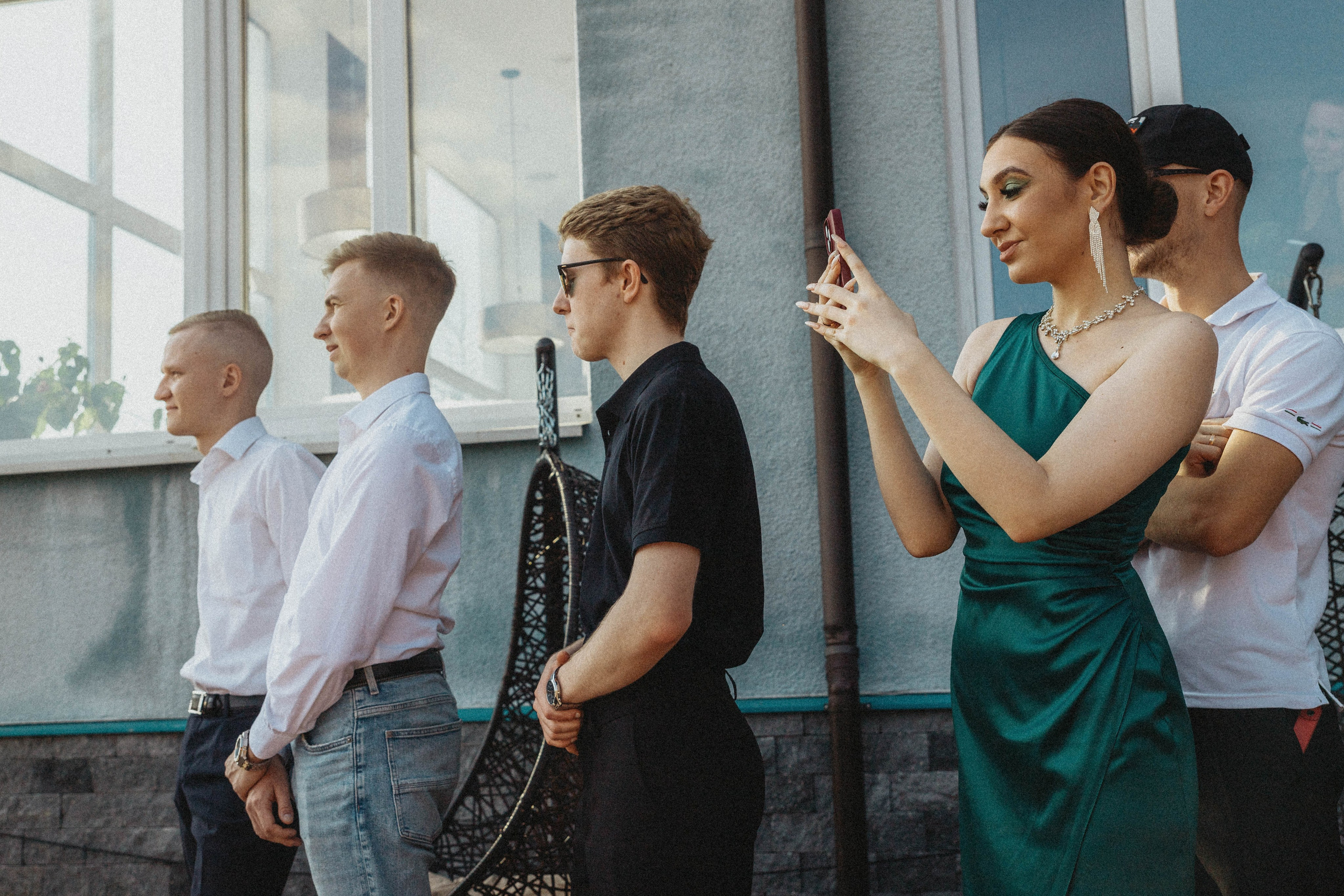 Алина&Иван. Фотограф ЕКБ