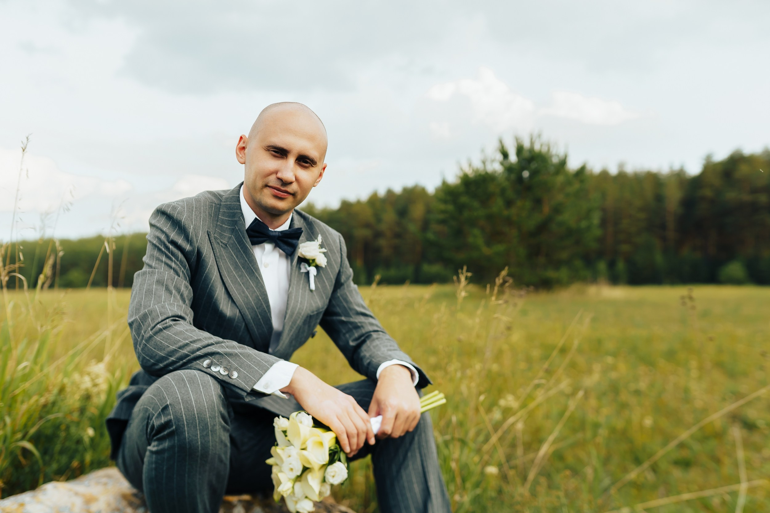 Свадьба Миша и Сабрина. Ваш свадебный и семейный фотограф