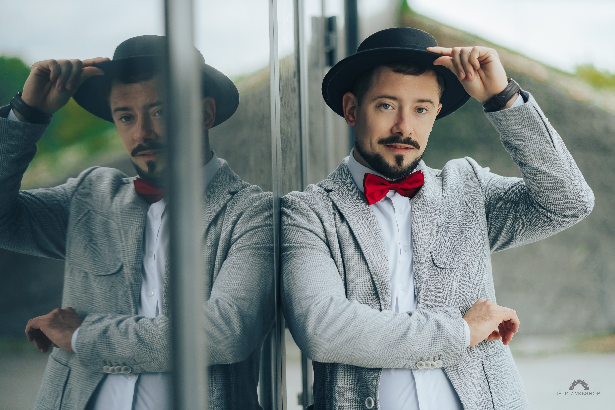 Лавстори Женя и Санёк. Ваш свадебный и семейный фотограф